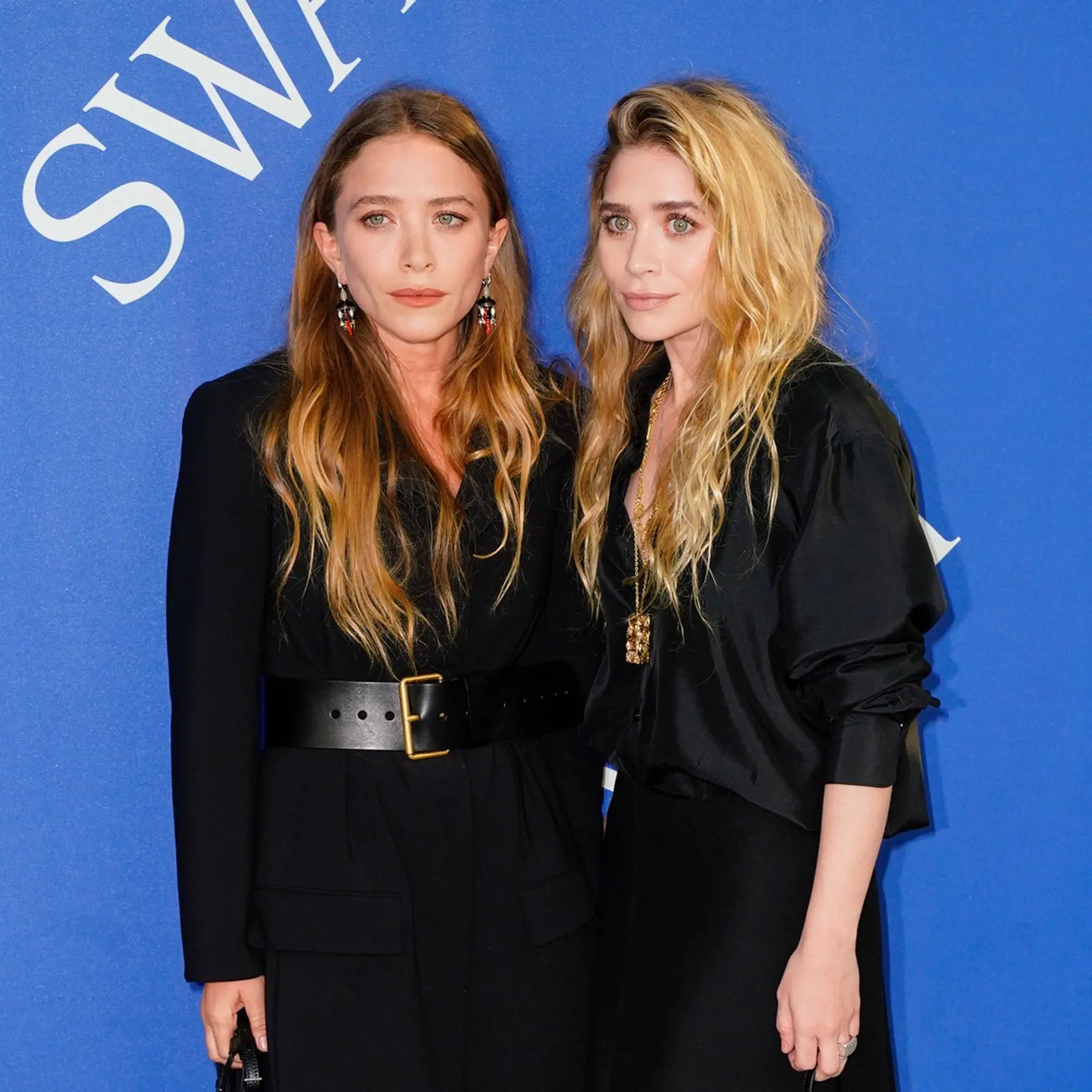 Ashley Olsen a Mary-Kate Olsen