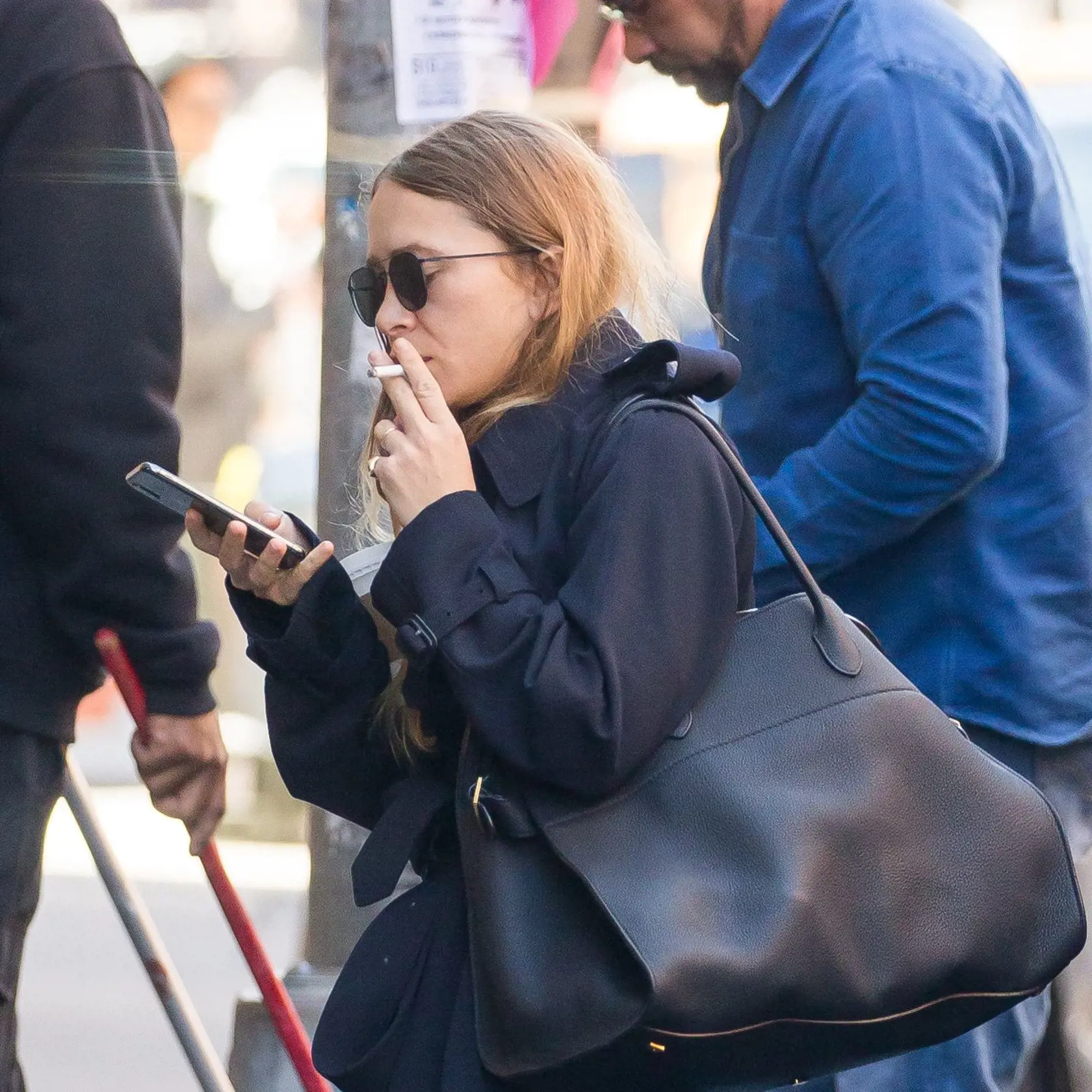 Mary-Kate Olsen