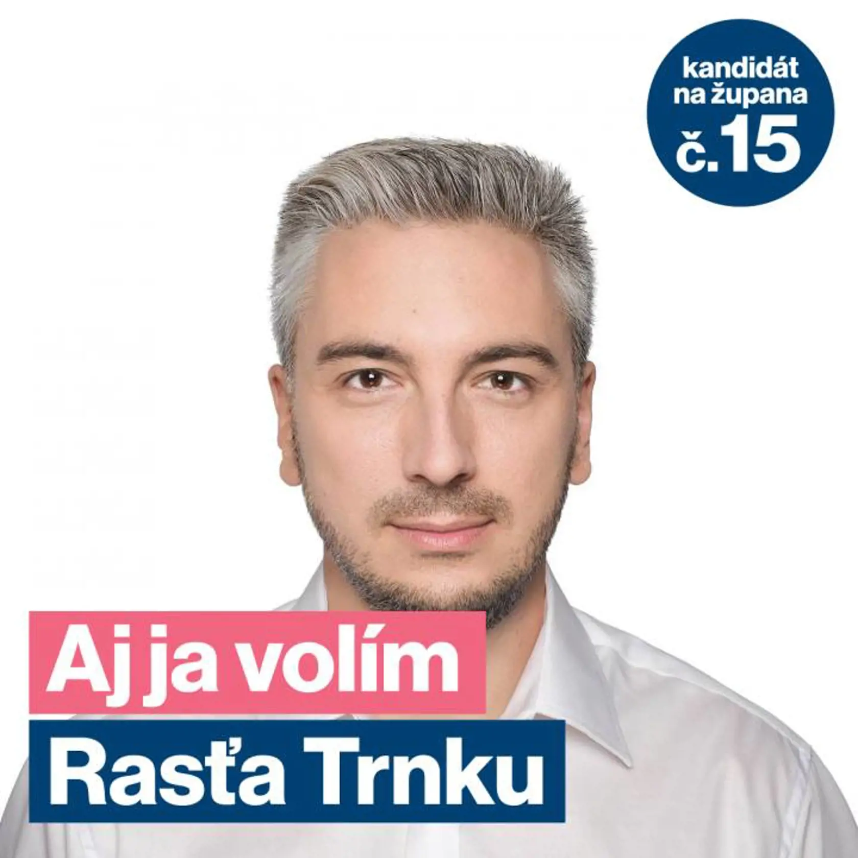 Občianske združenie napadlo výšku peňazí na transparentnom volebnom účte Rastislava Trnku.