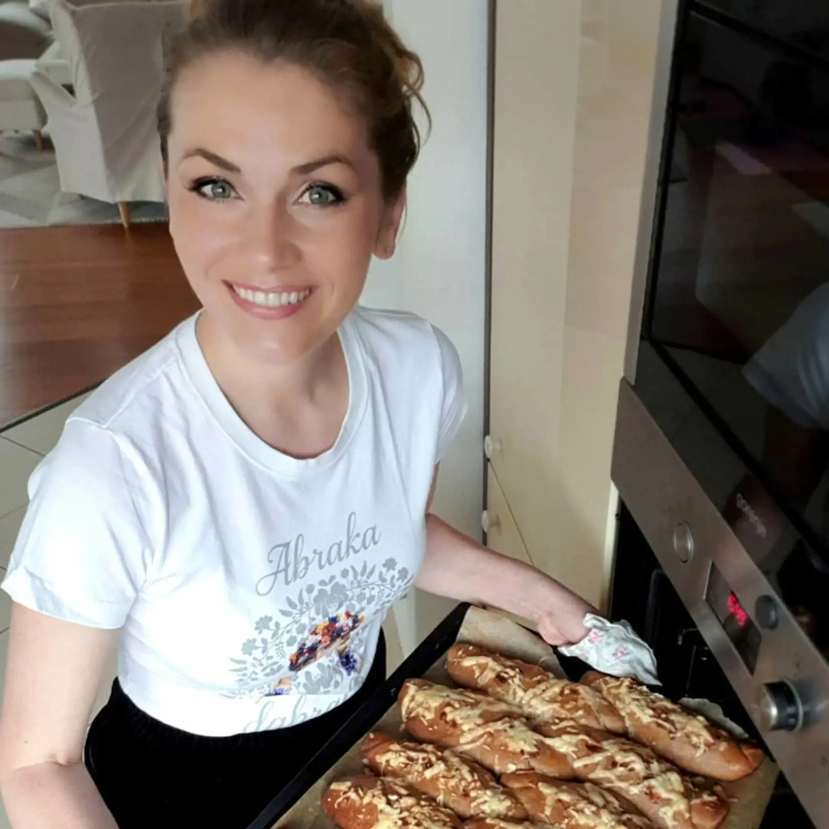 Erika vo svojom prirodzenom prostredí.