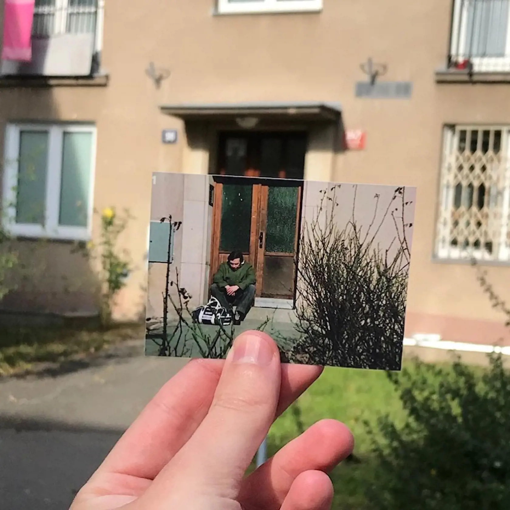 Miesta v Prahe, na ktorých sa natáala komédia ako vytrhnúť veľrybe stoličku.