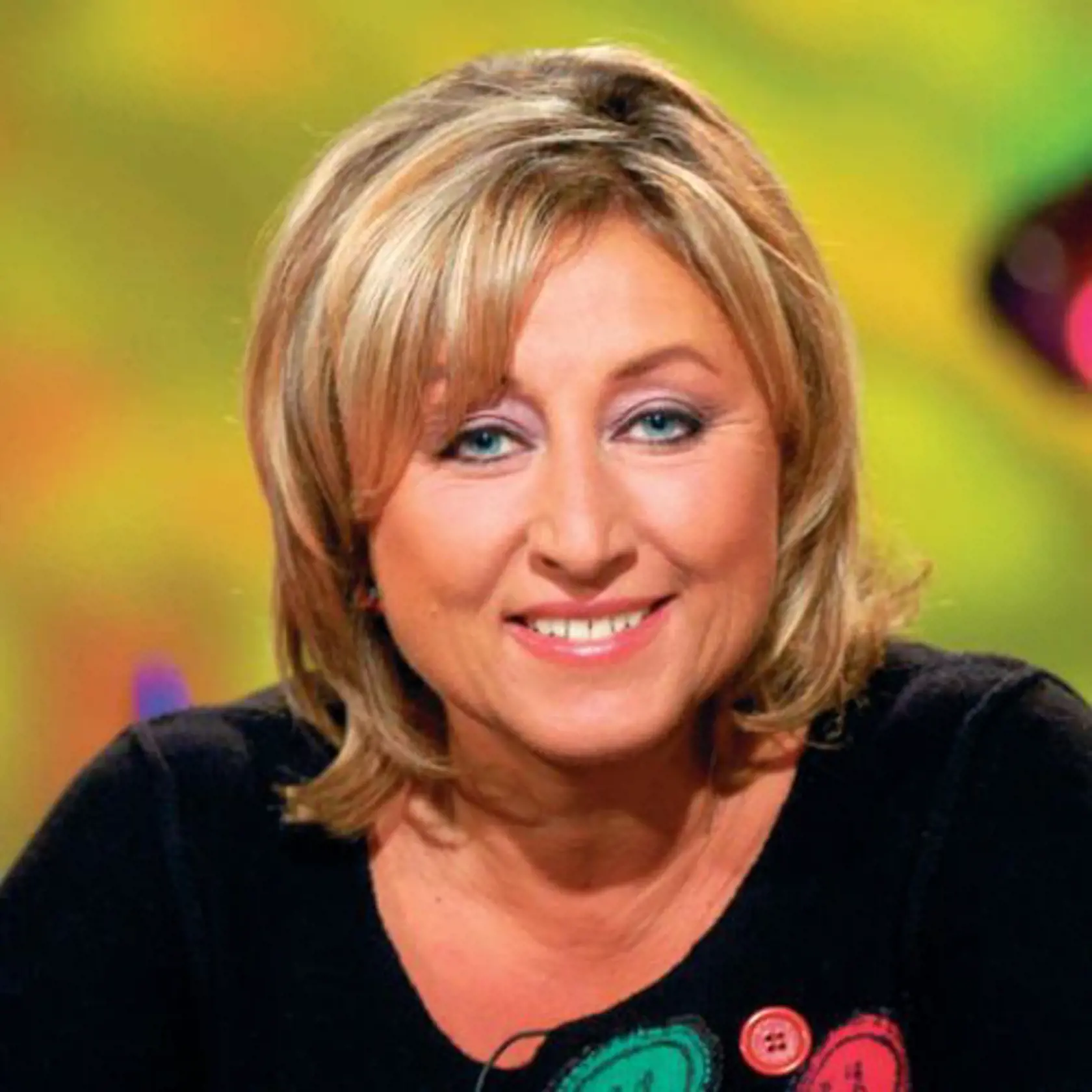 Halina Pawlovska