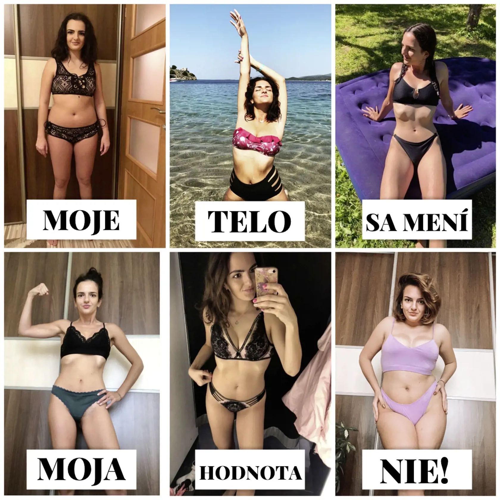 nehovorte mi, že nemôžem...bojovať s depresiou a začať odznova