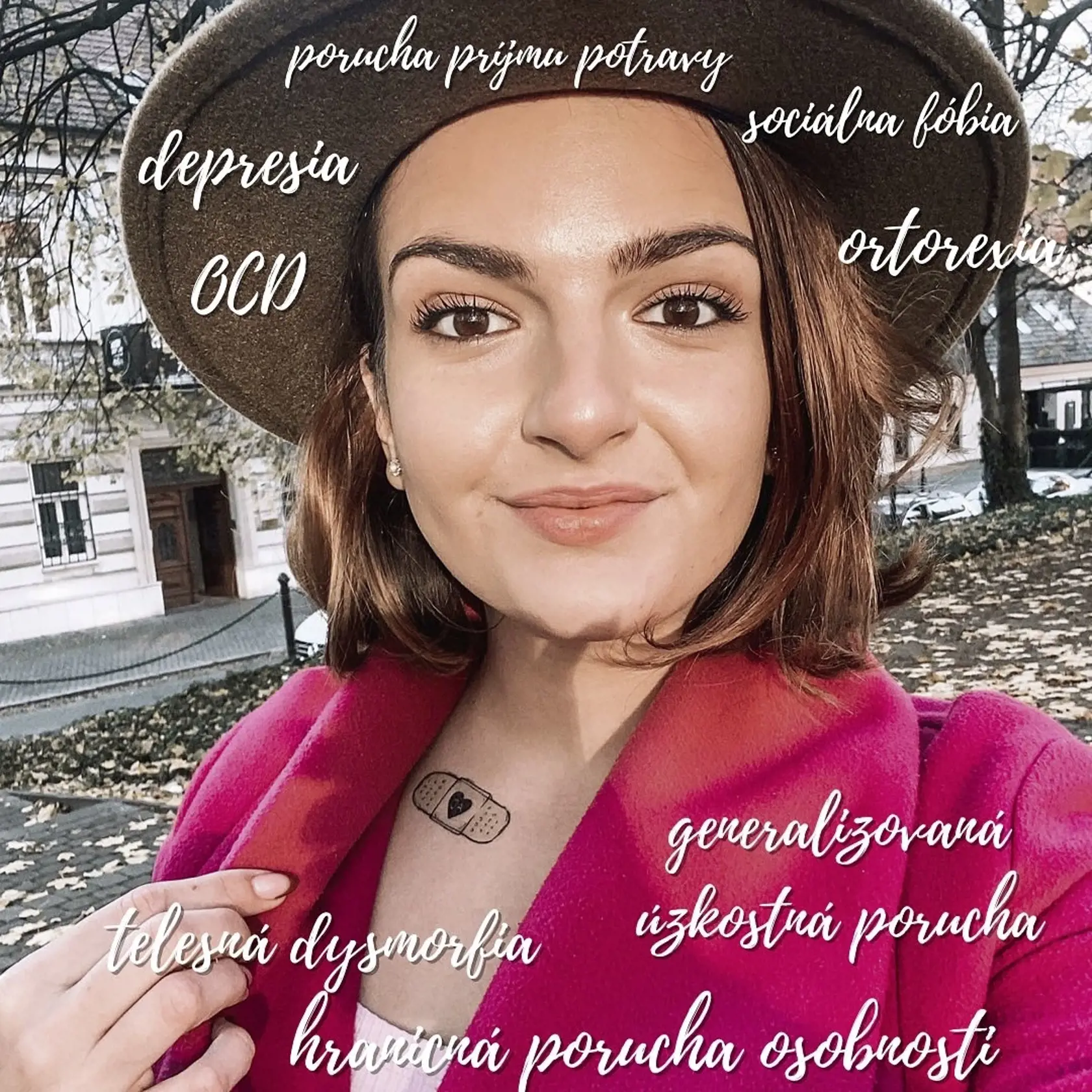 AK NIEKTO ČAKÁ, ŽE SI DÁ TABLETKU A BUDE
DOBRE, SKLAMEM HO. DEPRESIA ZVYČAJNE
VYPLYNIE Z NEGATIVISTICKÝCH VZORCOV NÁŠHO
ZMÝŠĽANIA A FUNGOVANIA.