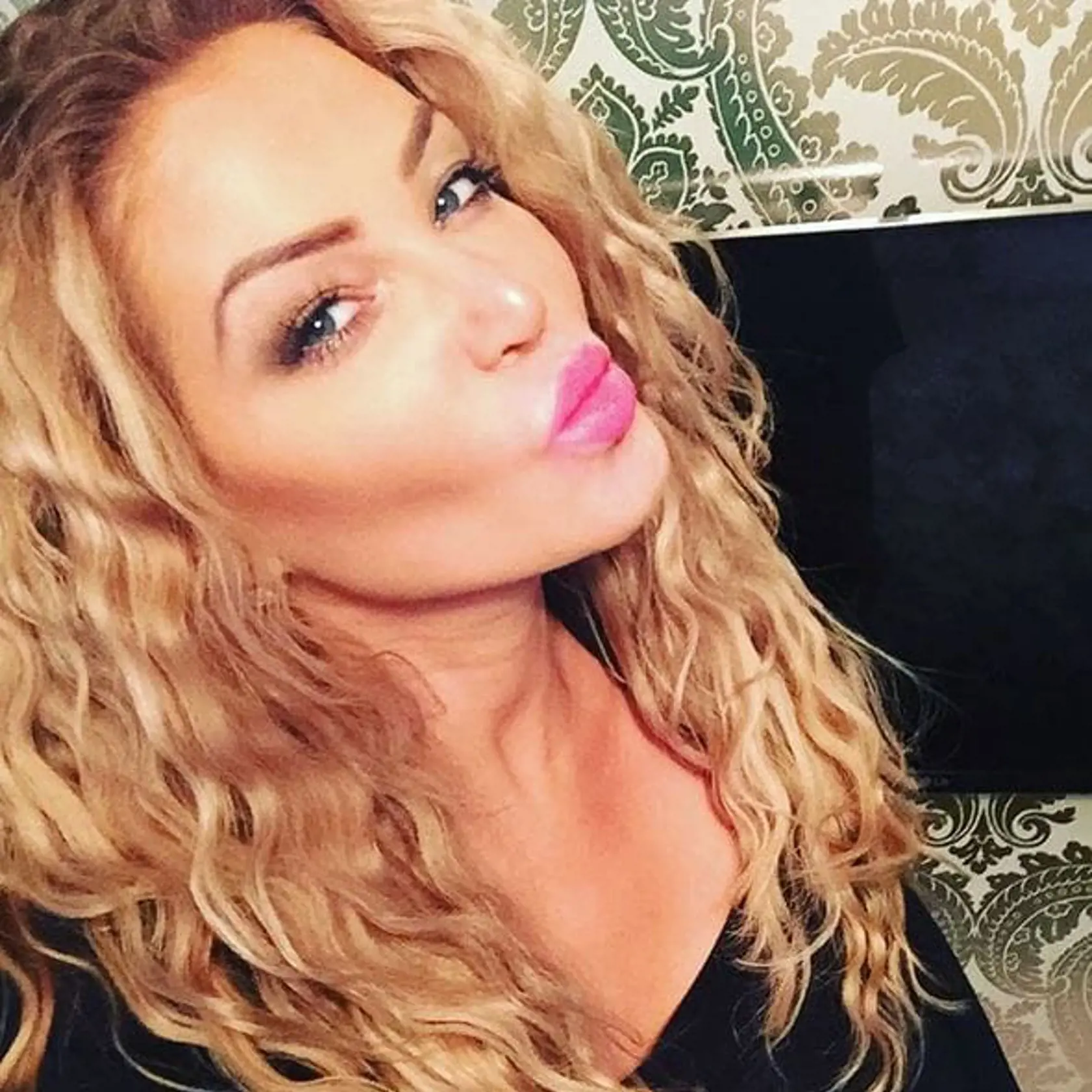 Alena Pallová