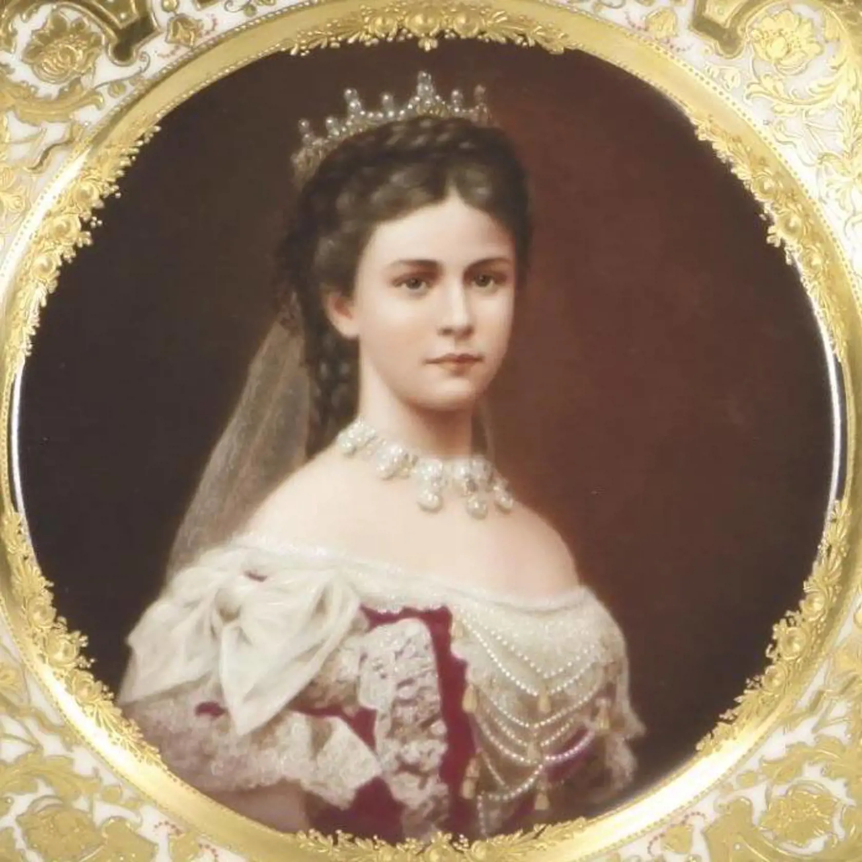Do kúpeľov zavítala 1. júla 1895 vtedy už 58-ročná Alžbeta Bavorská, manželka rakúskeho cisára Františka Jozefa.