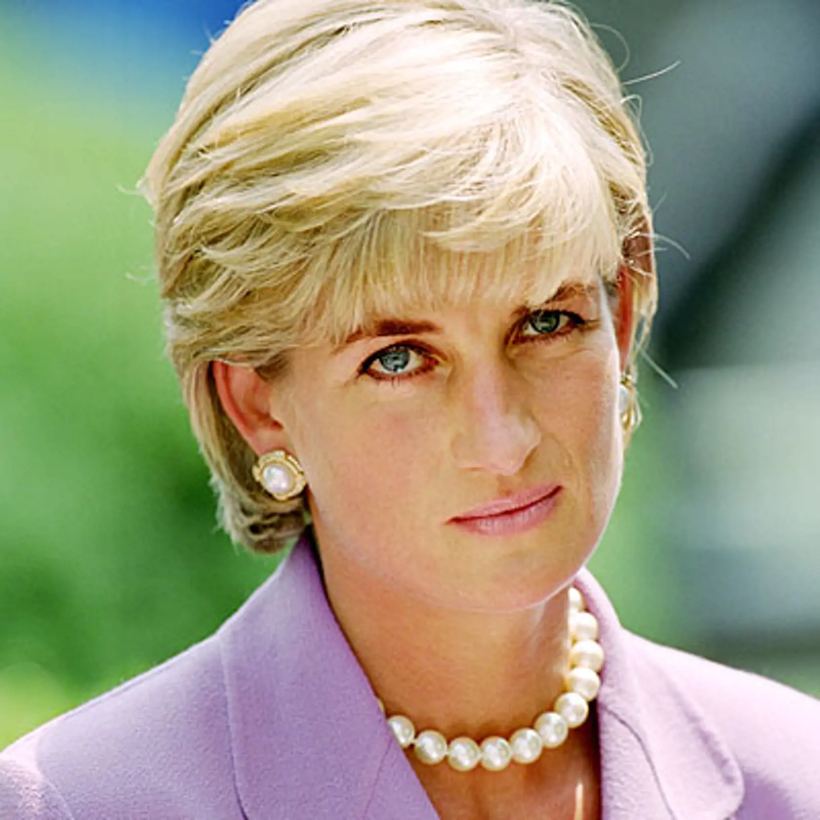 Princezná Diana