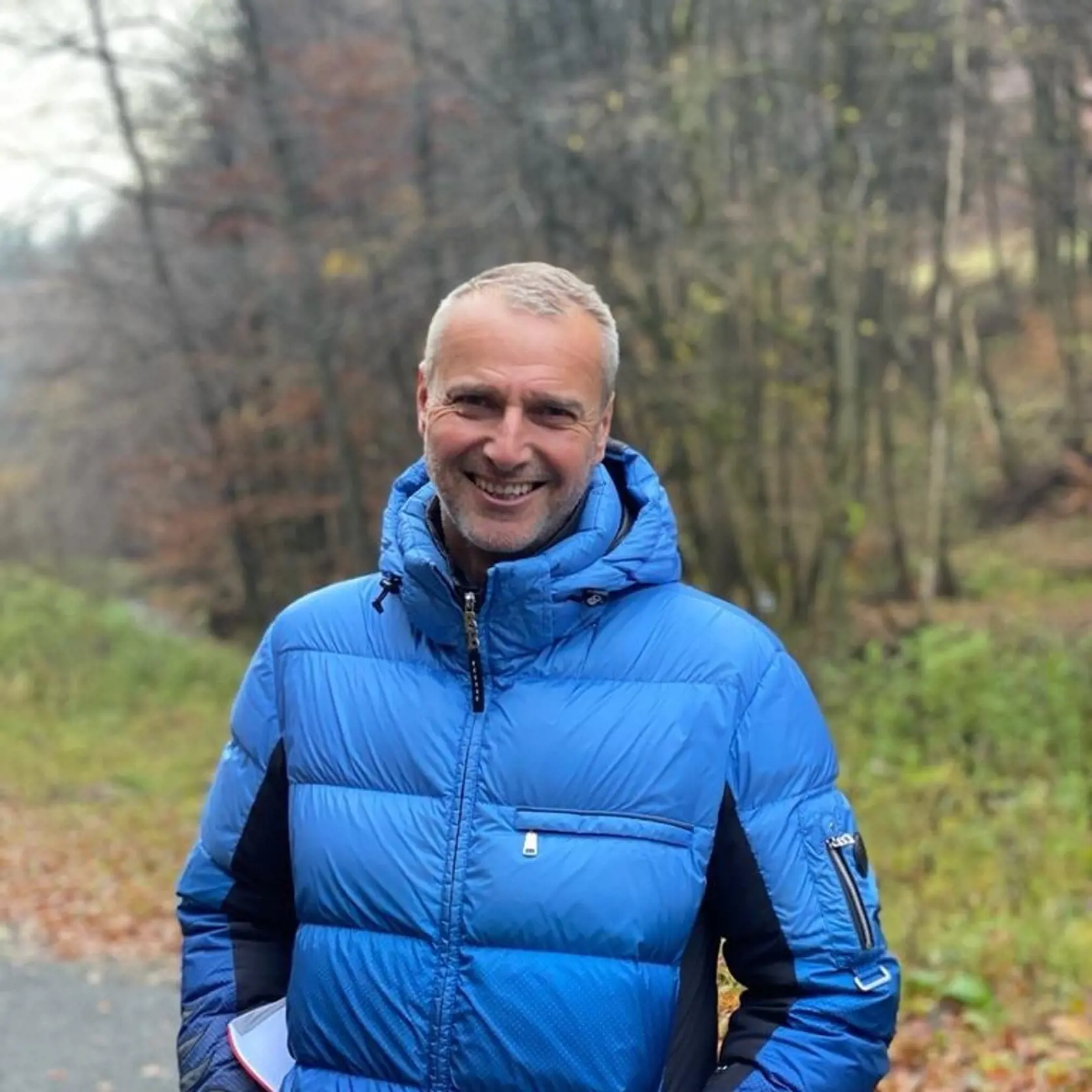Richard Raši