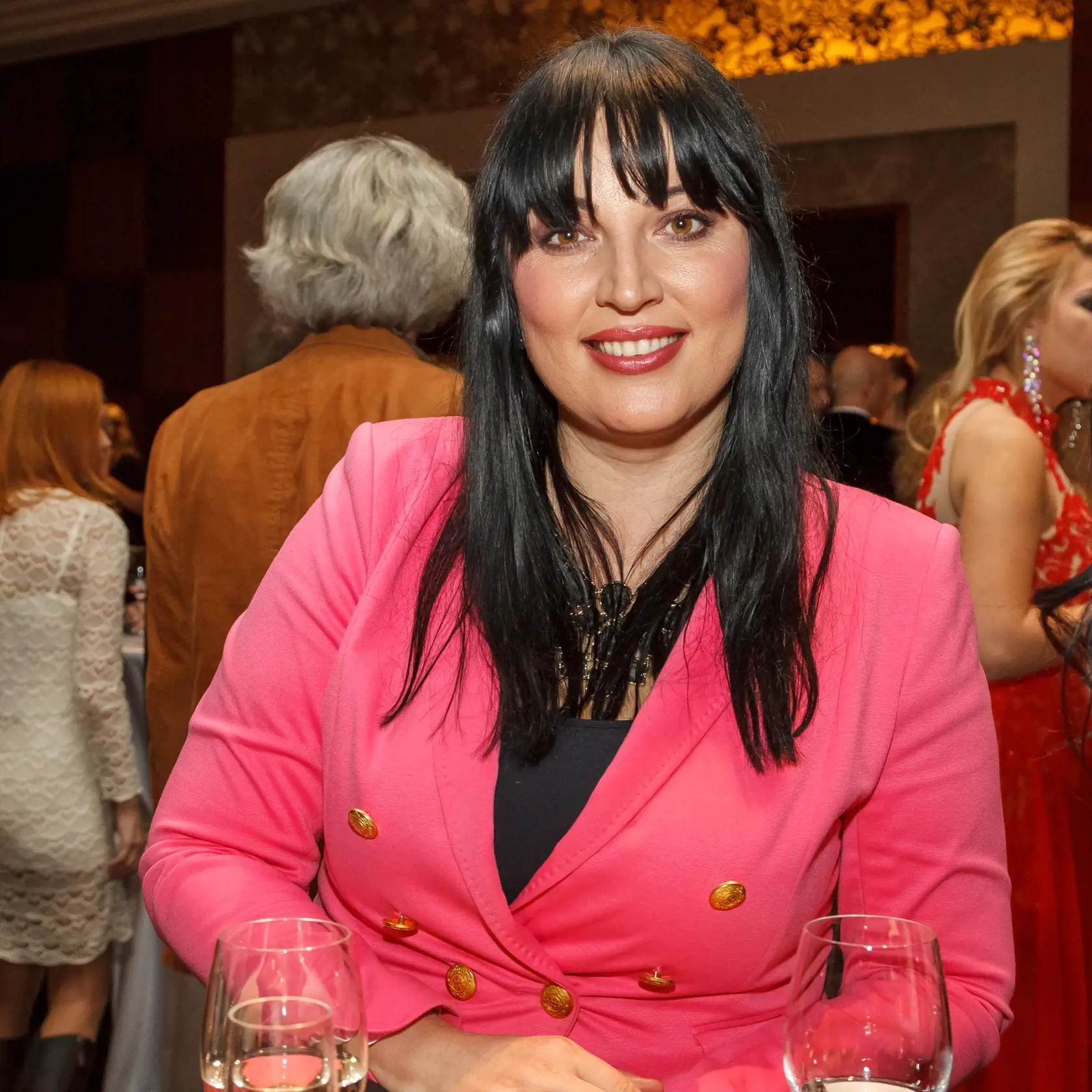 Ivana Christová