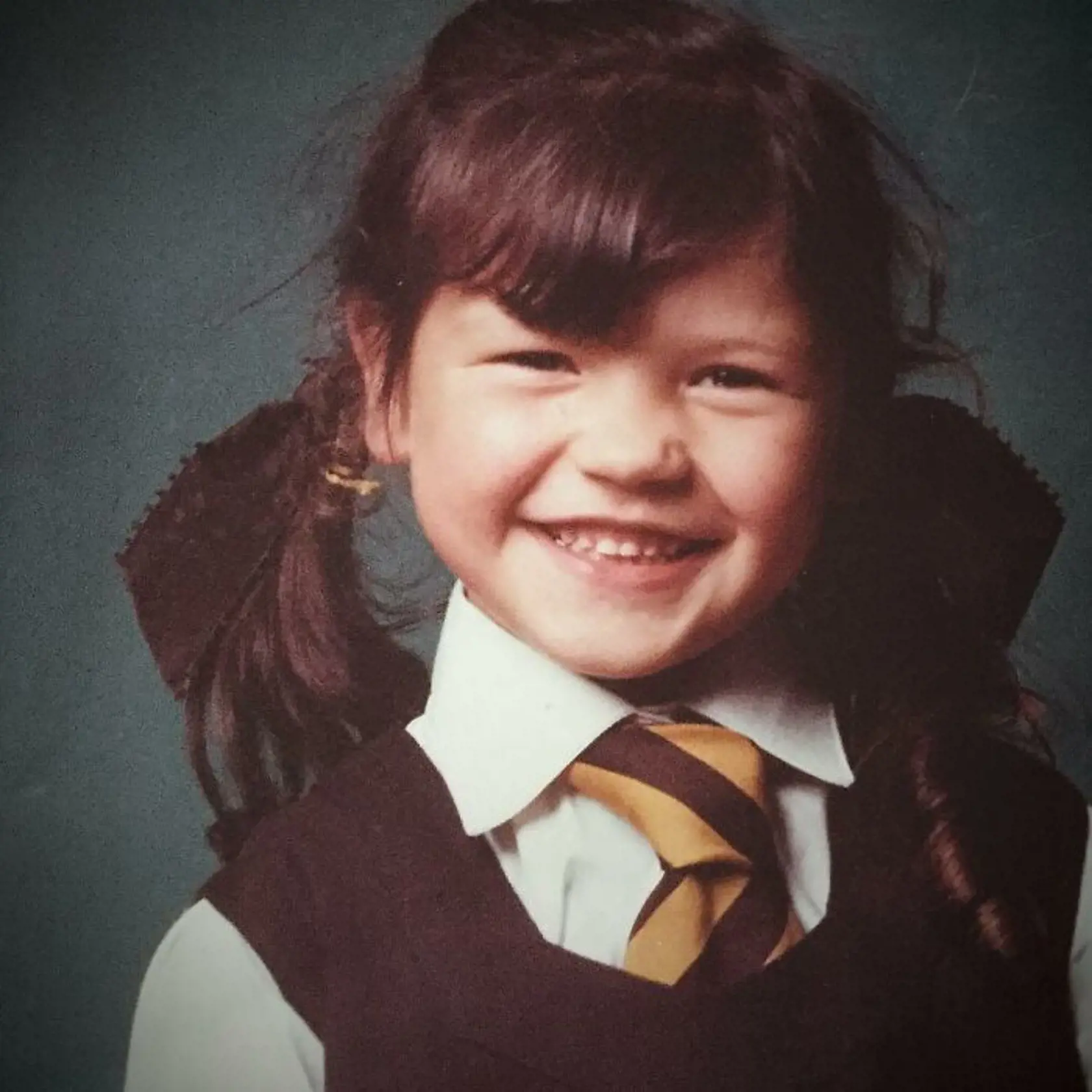 Catherine Zeta-Jones.
