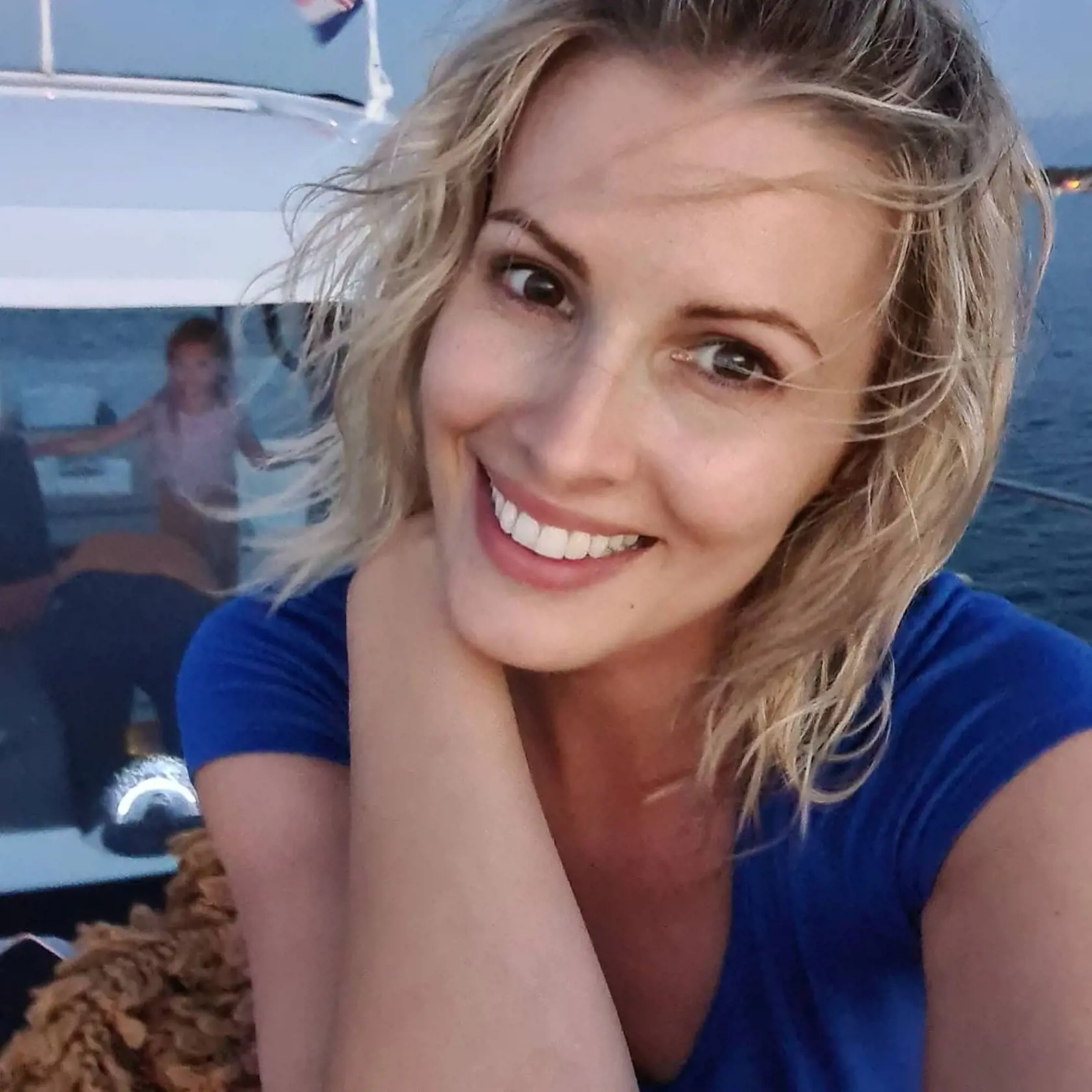 Mirka Kalisová