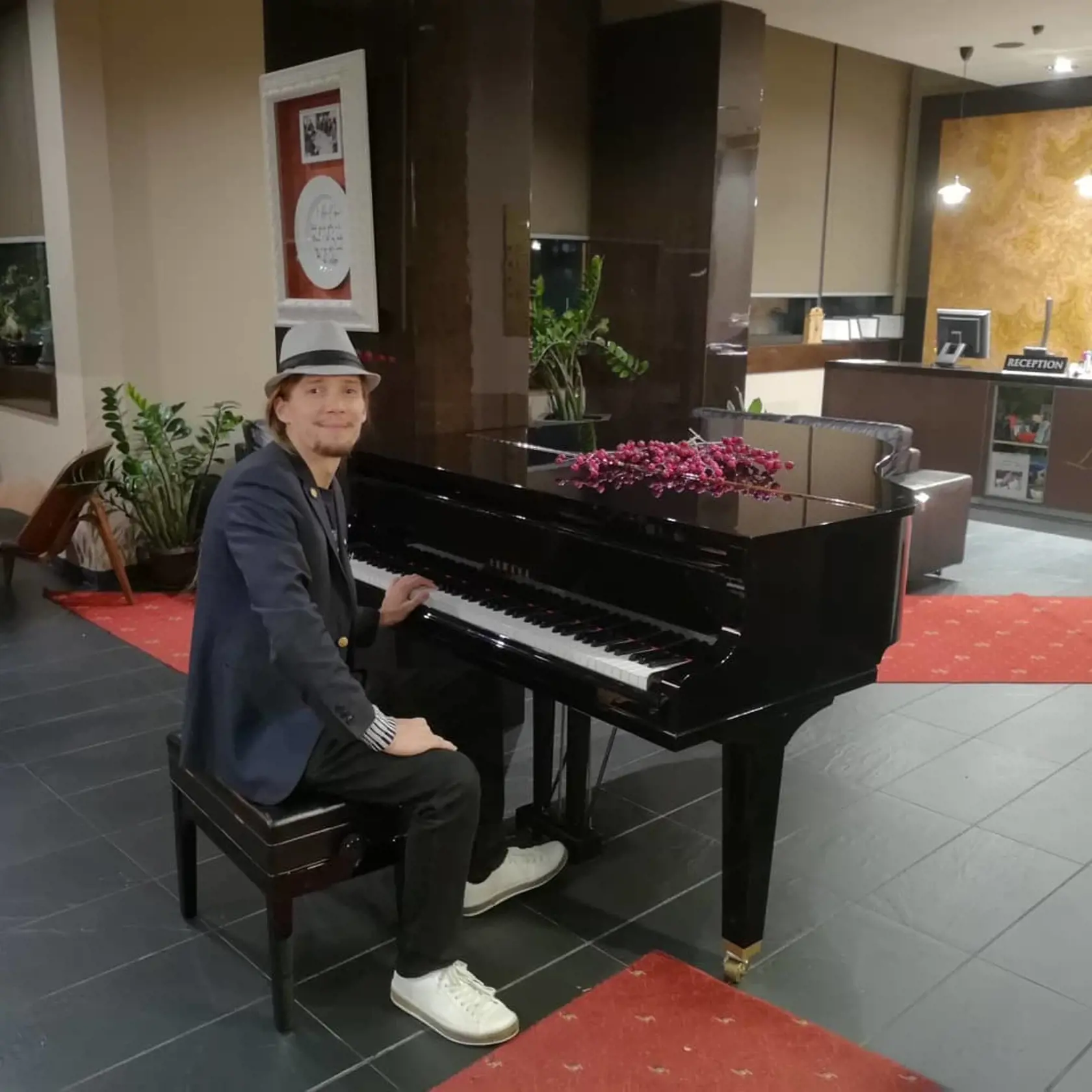 Vlado Železňák mladší