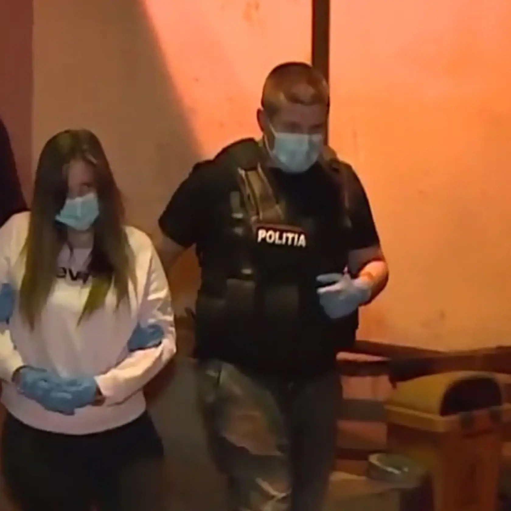 Matka dieťaťa je vo vyšetrovacej väzbe.