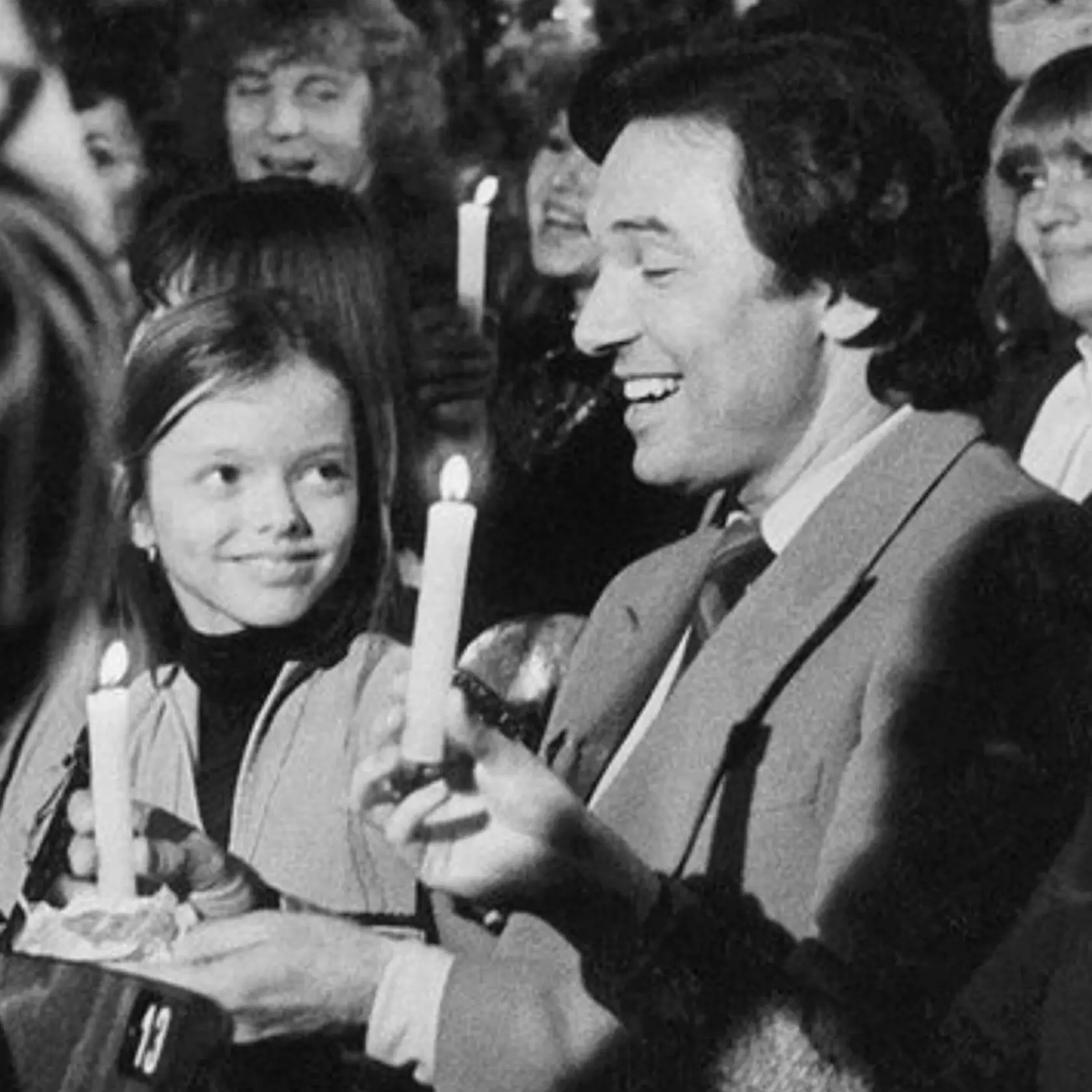ILÚZIA O ŠŤASTNEJ RODINE „Dcéru si požičal, keď potreboval fotografie pre médiá,“ tvrdí dnes Zacpalová.