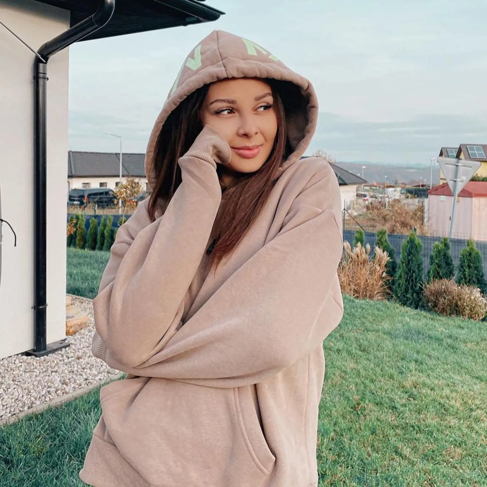 Monika Bagárová