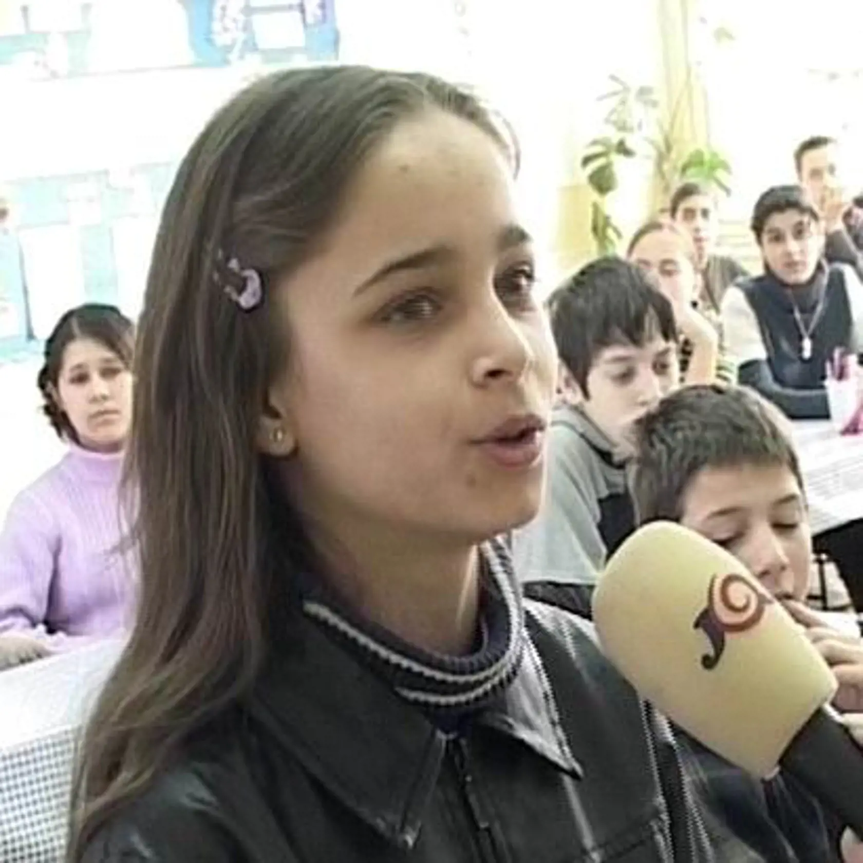 Vierka Berkyová sa po súťaži vytratila z verejnosti.