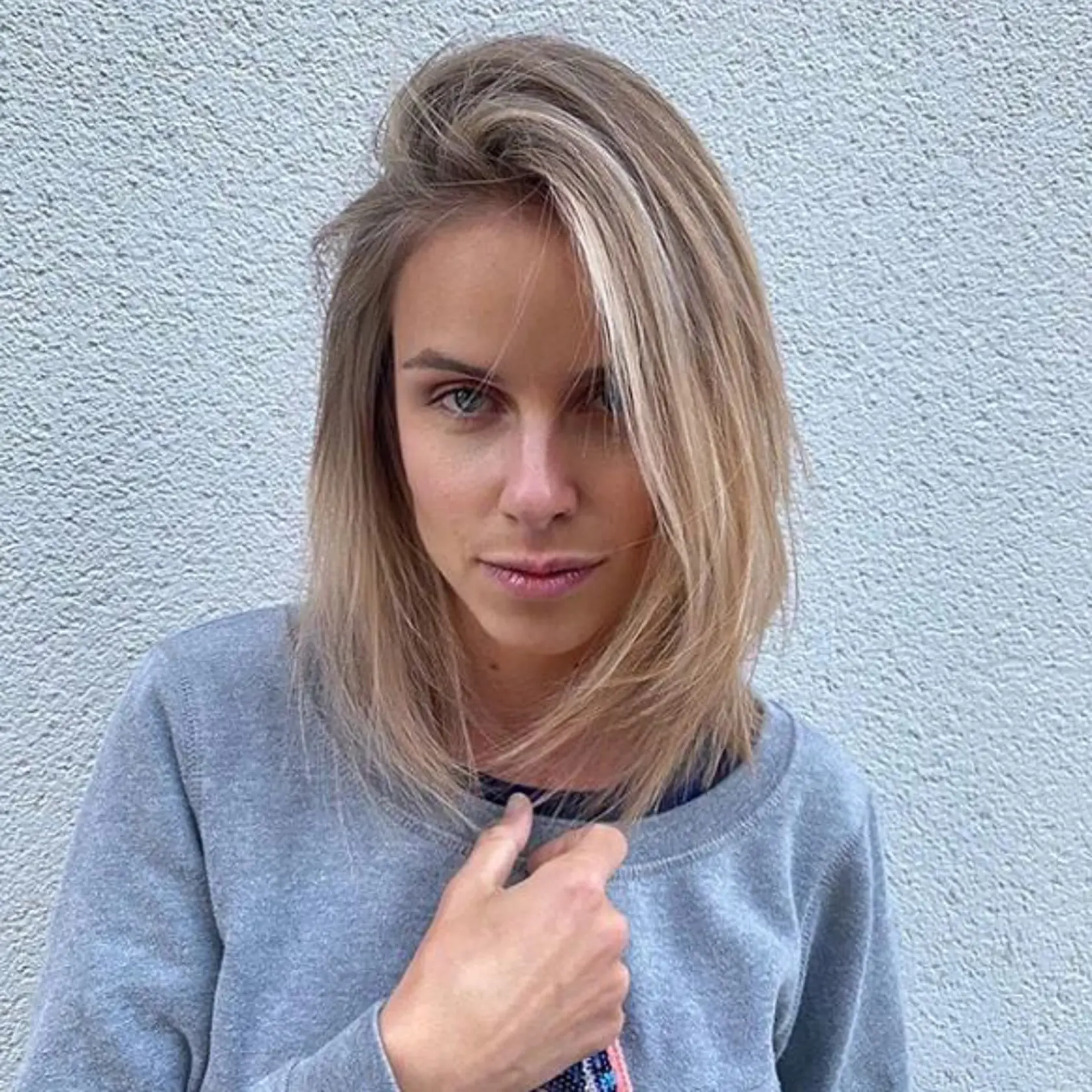 Nela Pocisková sa pochválila novým imidžom.