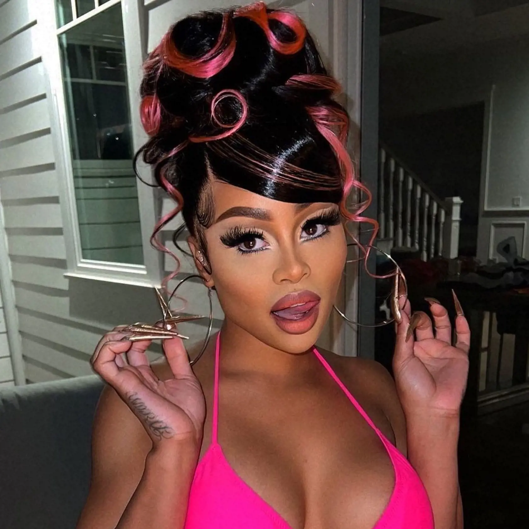 Blac Chyna