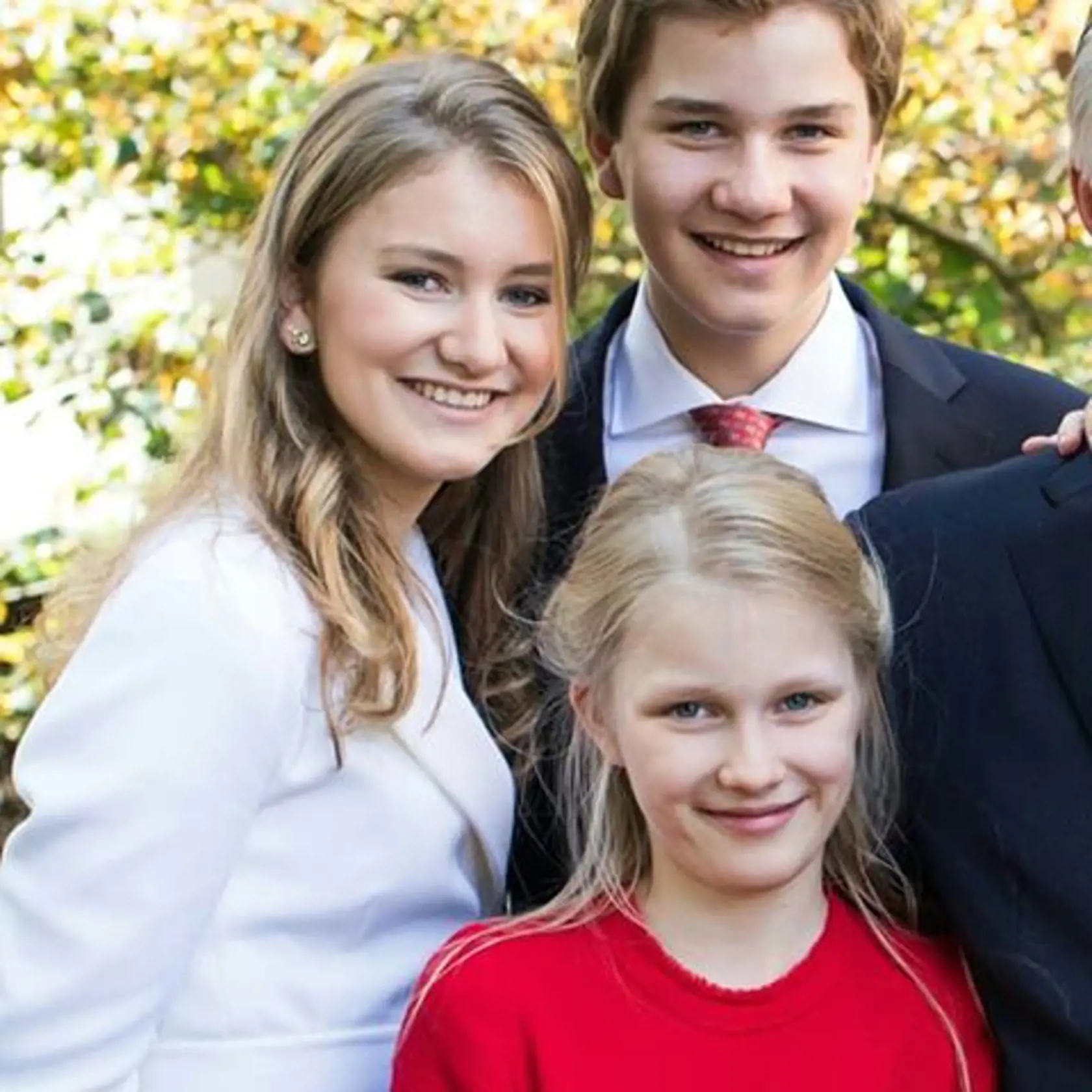 Odborníci odhalili, že belgická princezná Elizabeth pvniesla do Belgicka „efekt Kate“. Mladá princezná sa inšpirovala nie len očarujúcim a elegantným štýlom britskej vojvodkyne ale aj jej správaním.