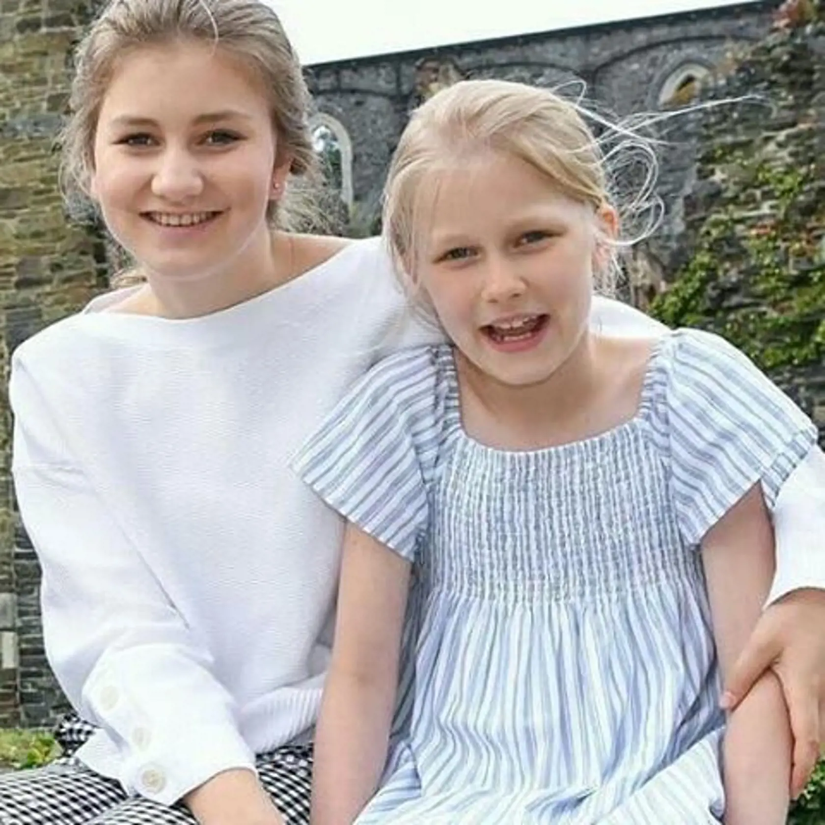 Britskej vojvodkyni Kate, ktorá si svojim šarmom a štýlom podmanila svet rastie v susednej krajine poriadna konkurenia. Nie je ňou nik iný ako 18-ročná belgická princezná Elizabeth