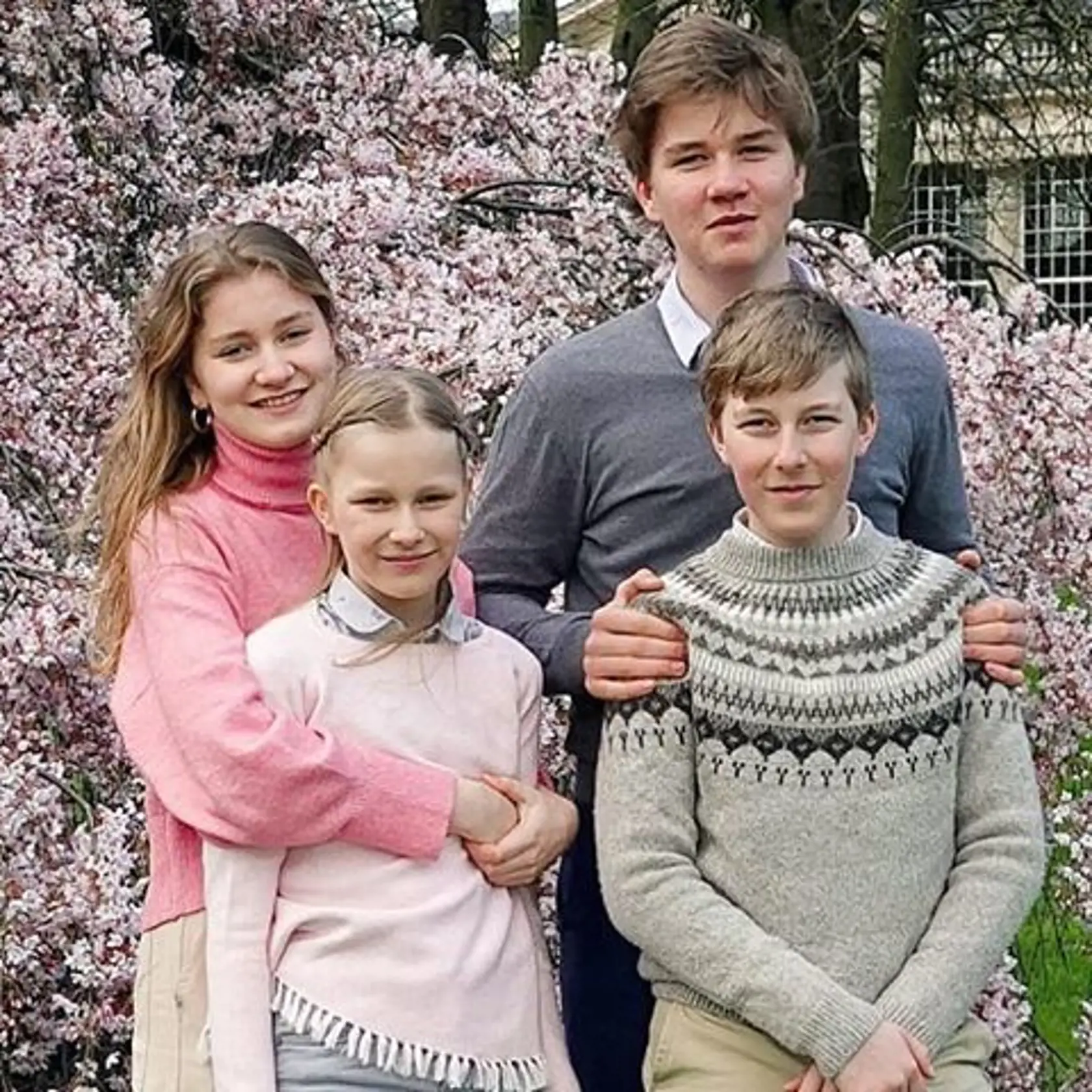Britskej vojvodkyni Kate, ktorá si svojim šarmom a štýlom podmanila svet rastie v susednej krajine poriadna konkurenia. Nie je ňou nik iný ako 18-ročná belgická princezná Elizabeth