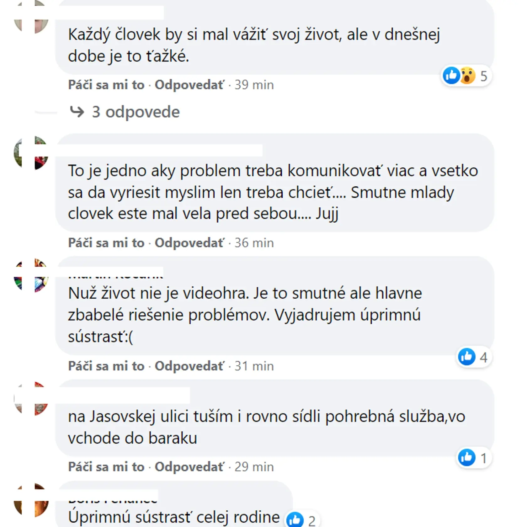 Polícia: Vyšetruje okolnosti pádu muža z bytu v bratislavskej Petržalke