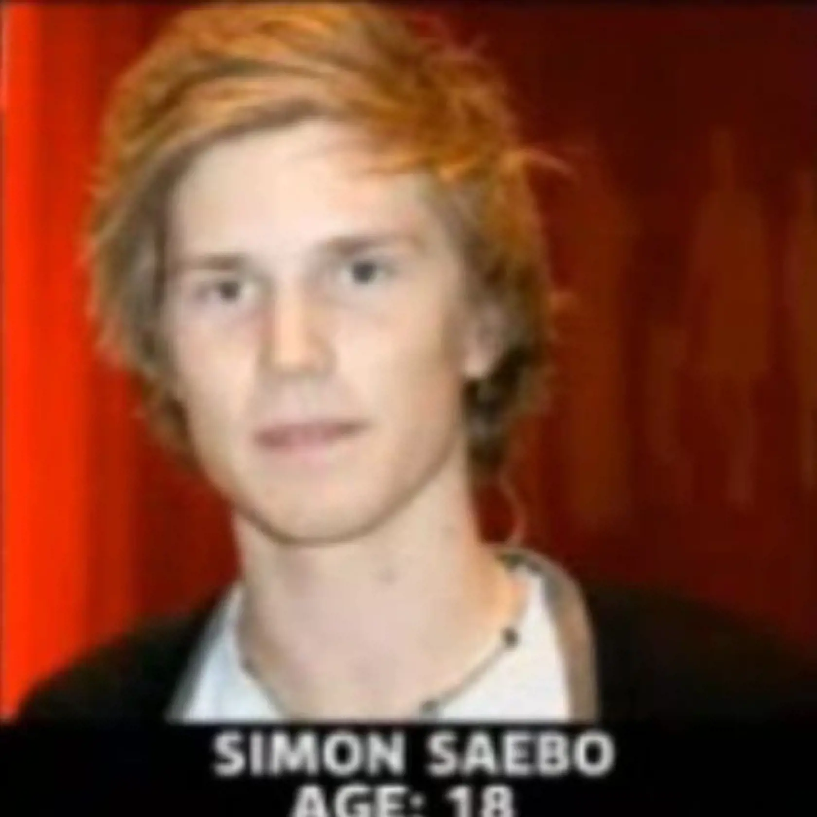 Simon Saebo