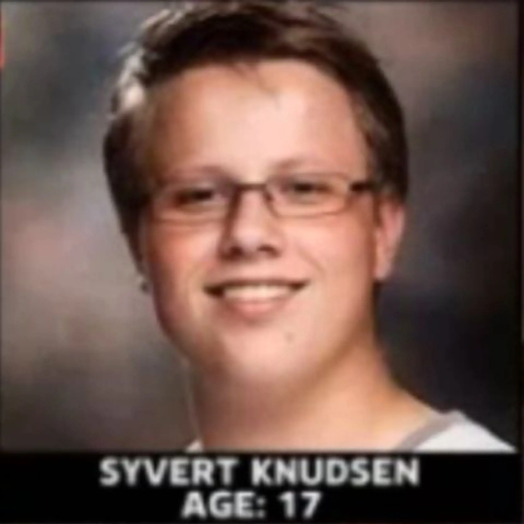 Syvert Knudsen