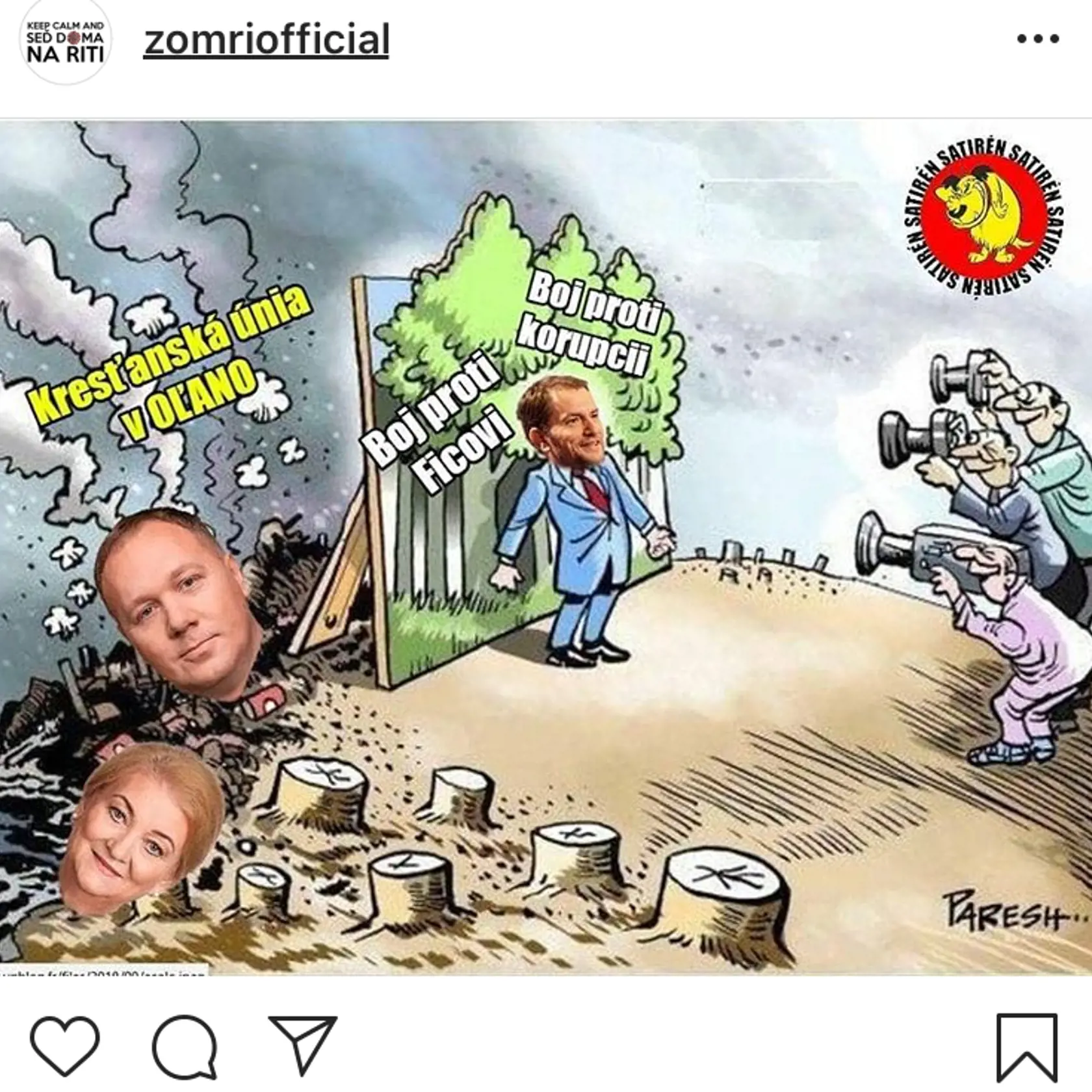 Nie všetko je také, ako sa na prvý pohľad zdá