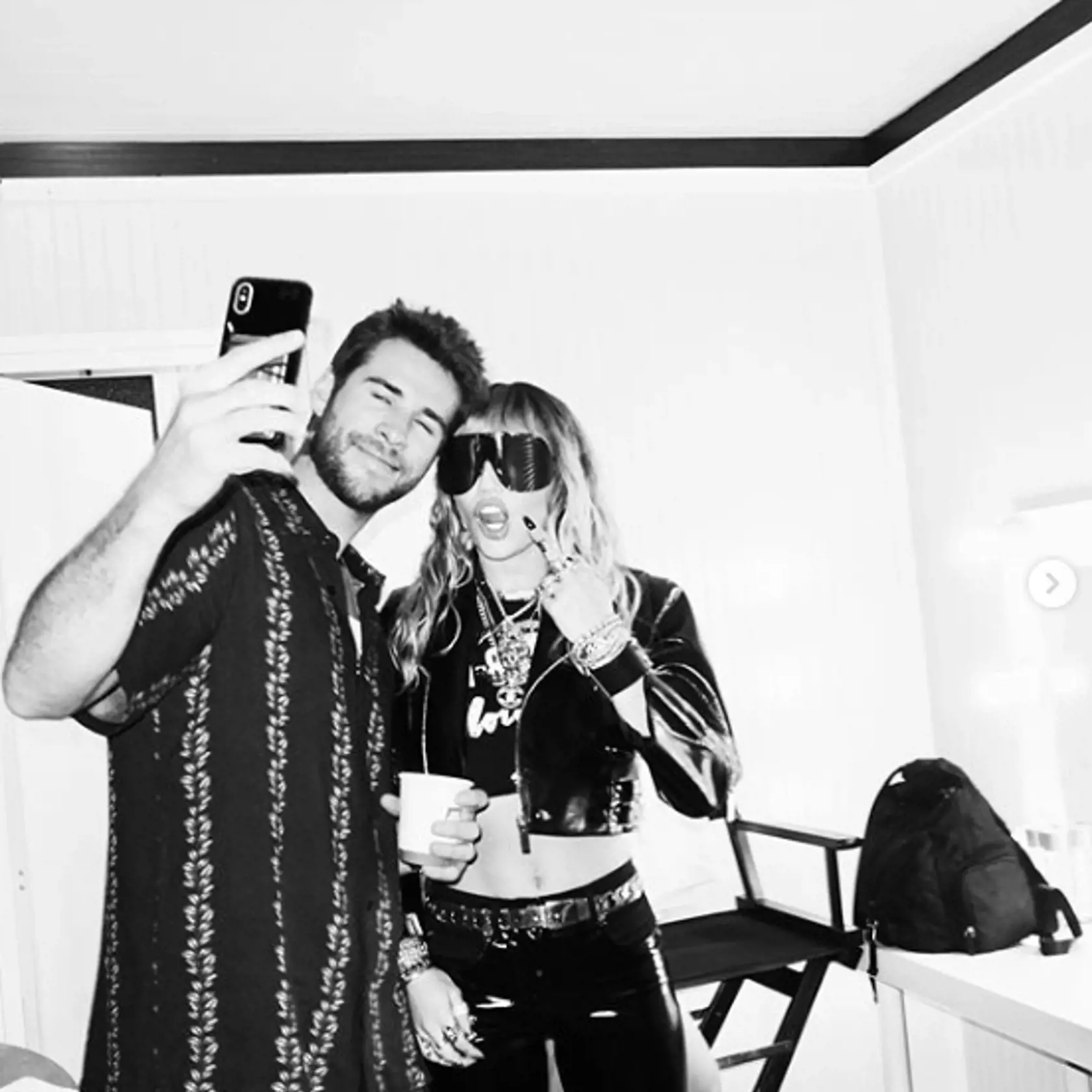 Miley Cyrus na  Primavera Sound 201.