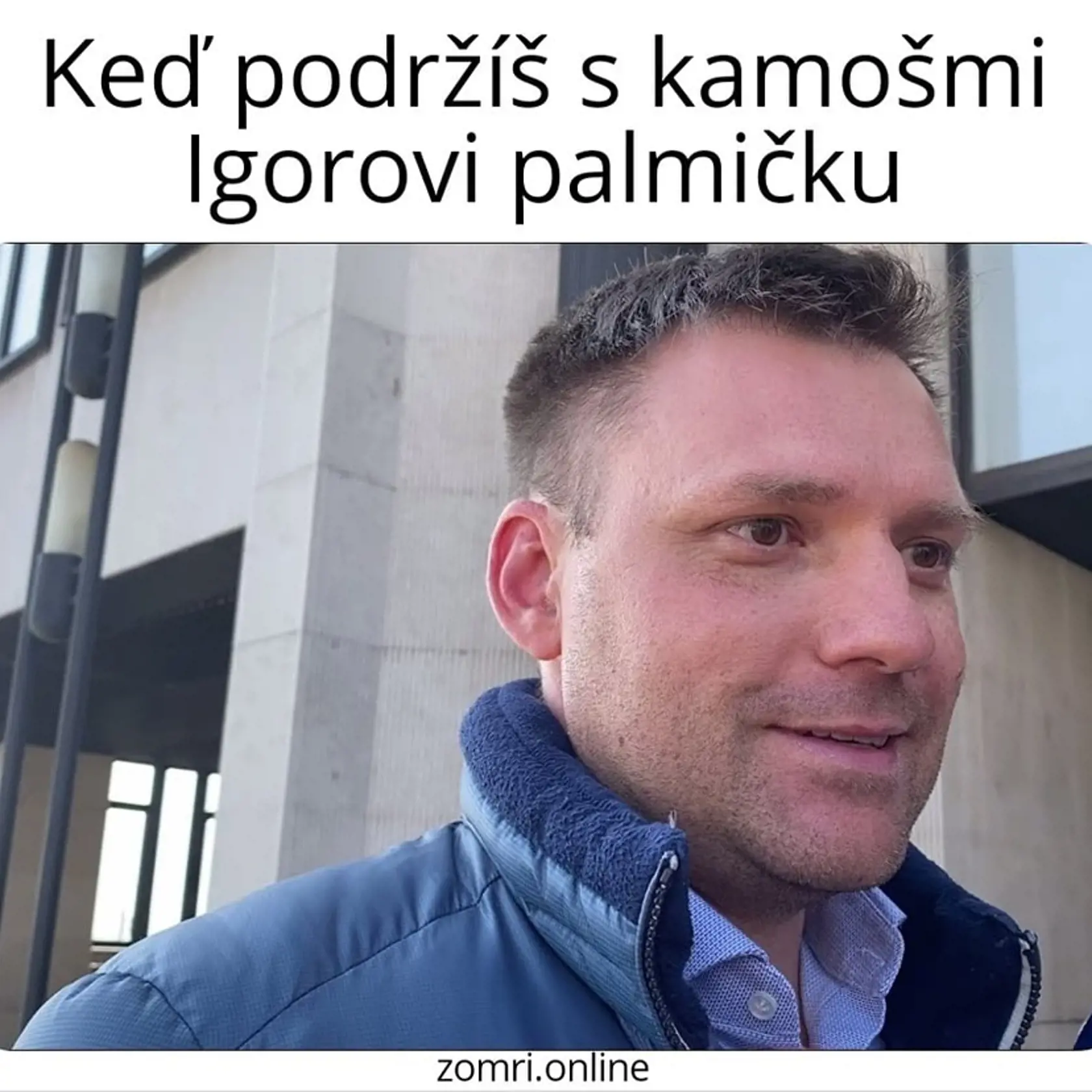 Internetoví vtipkári nezabudli ani na Tomáša Tarabu, ktorý síce dva roky neustále kritizuje Igora Matoviča, no jeho odvolanie z funkcie nepodporil.