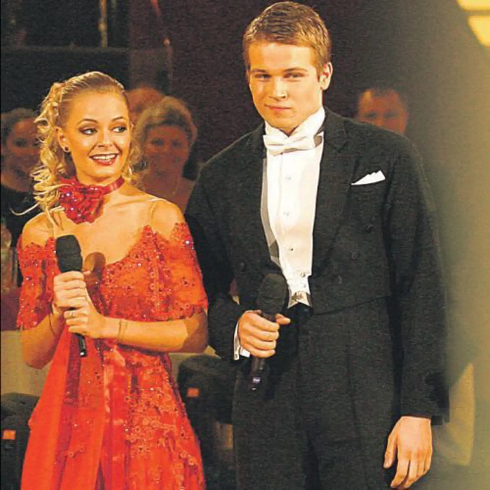 Mirka Kosorínová