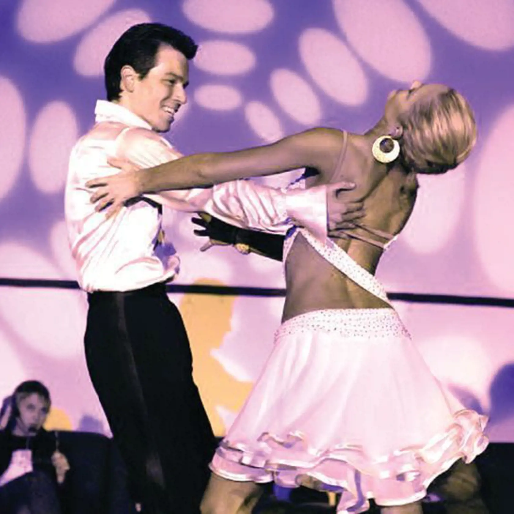 Matej Chren a Miroslava Kosorínová