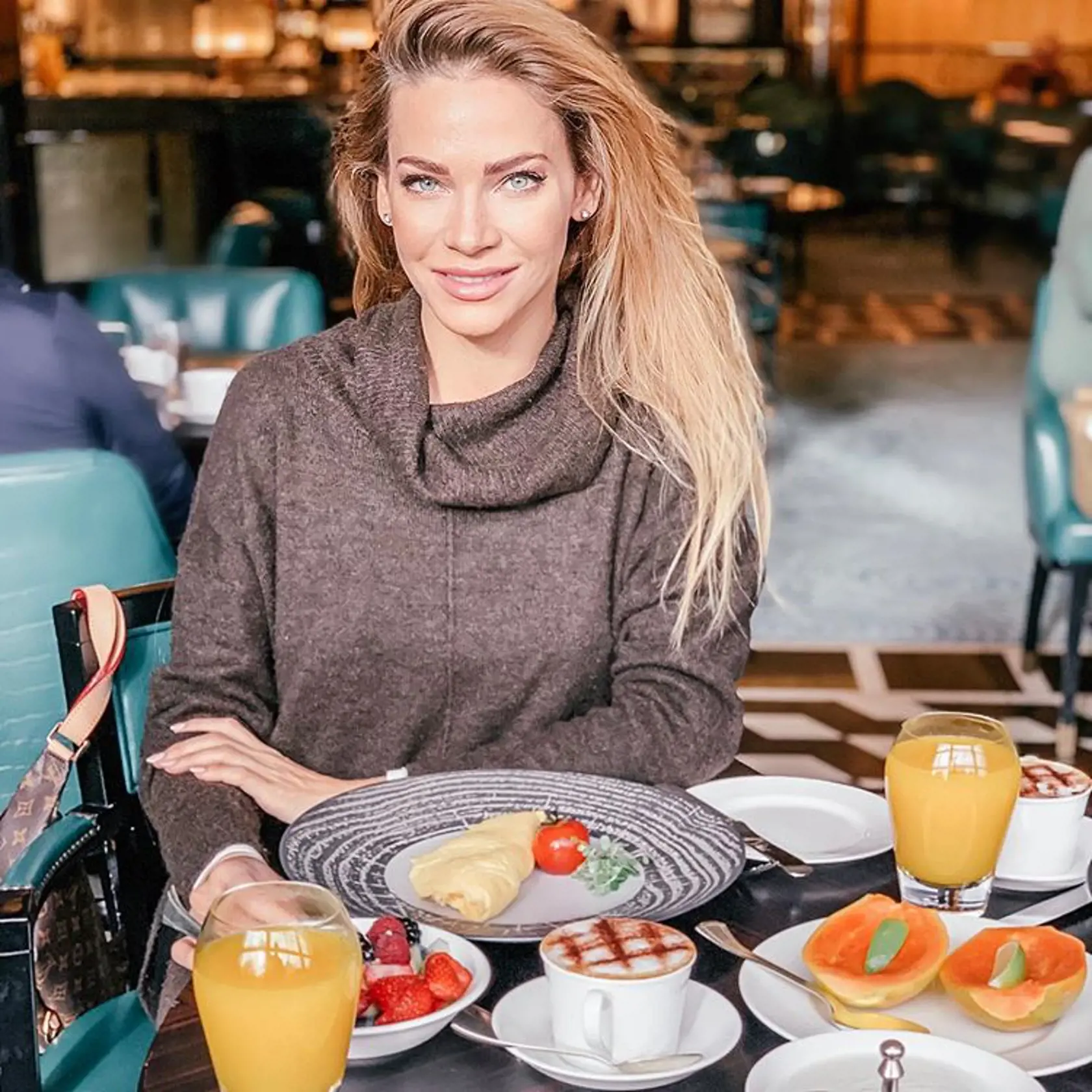 Andrea Verešová