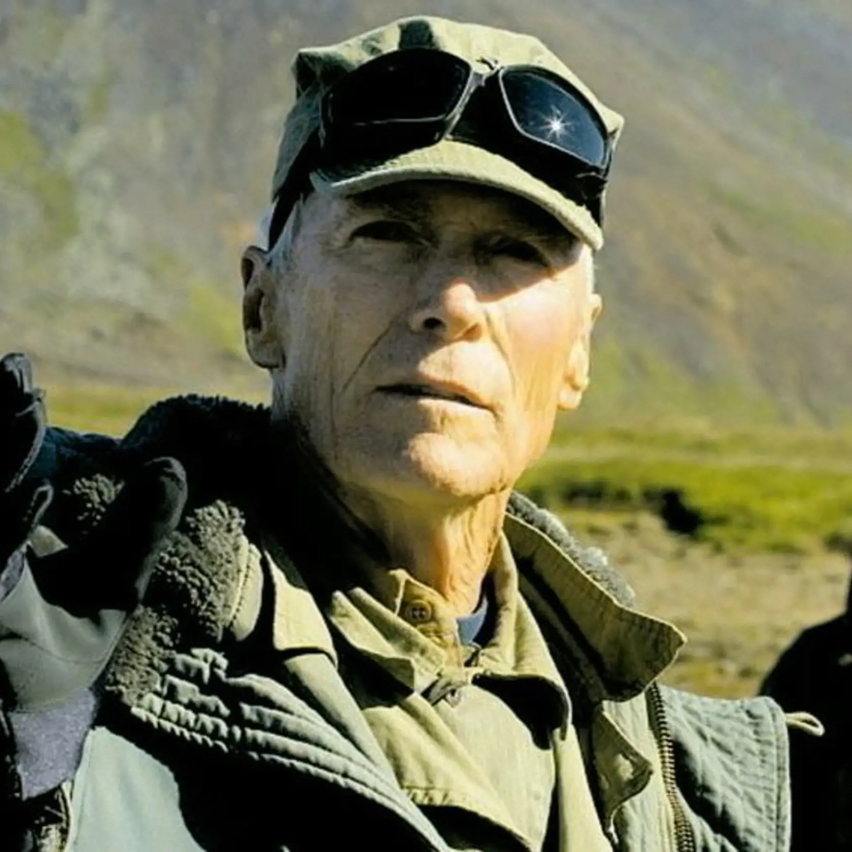Clint Eastwood