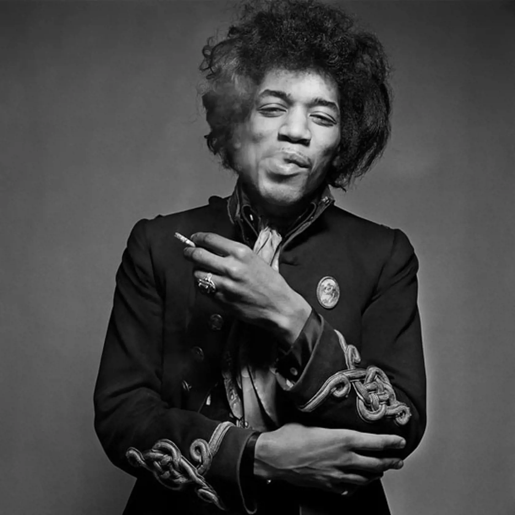 Jimi Hendrix