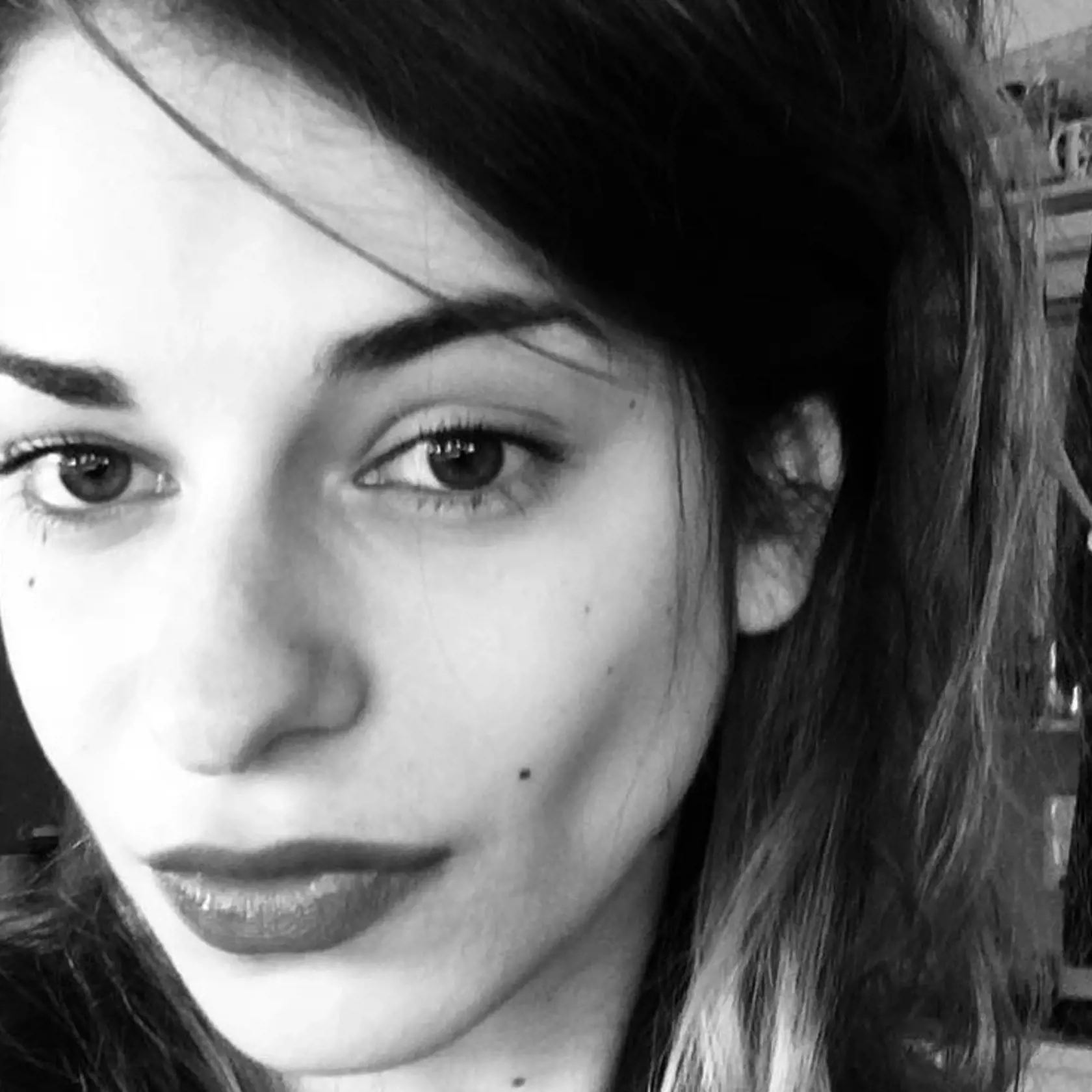 Monika Potokárová si siahla na život vo veku 27 rokov.