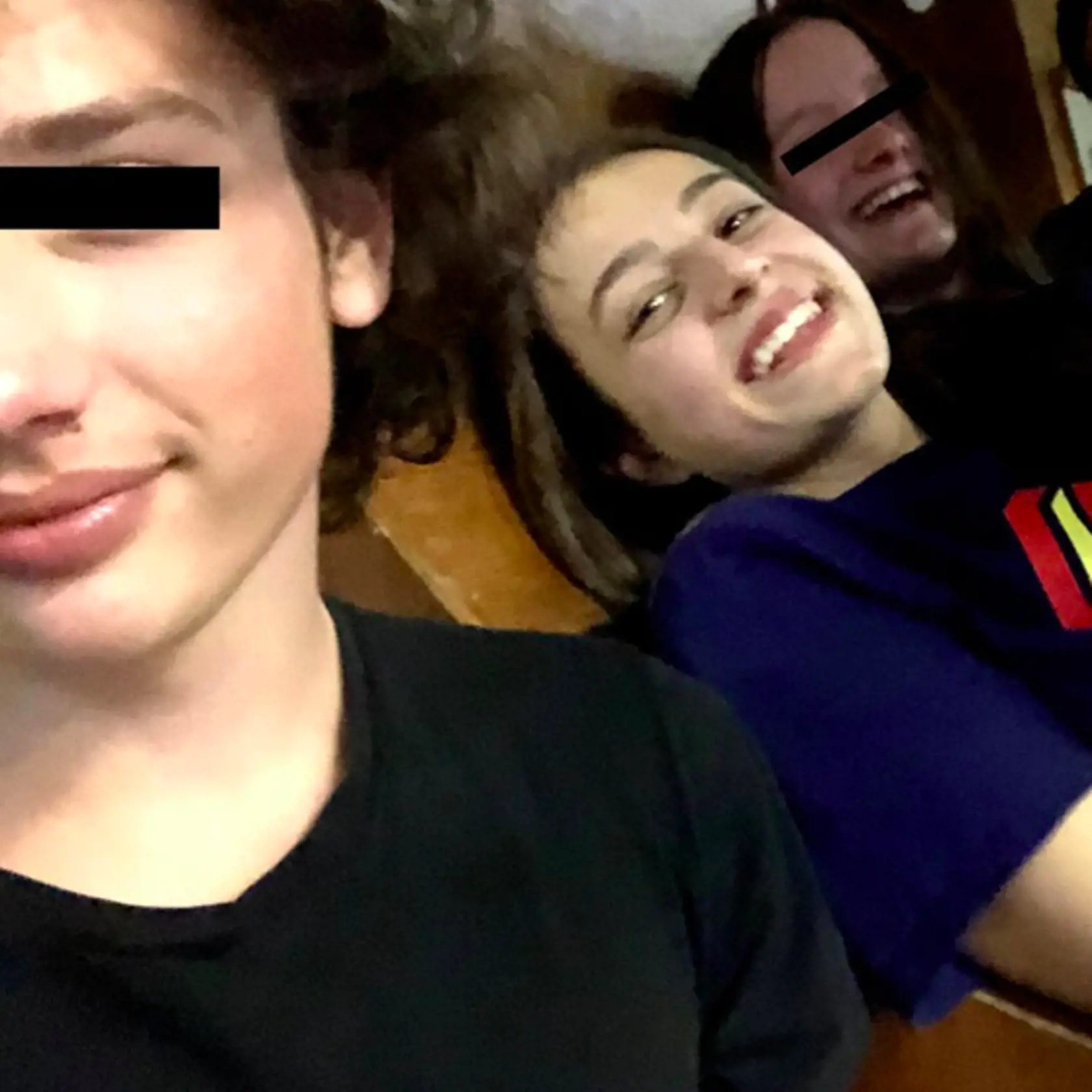 Judita a Tomáš boli kamaráti.