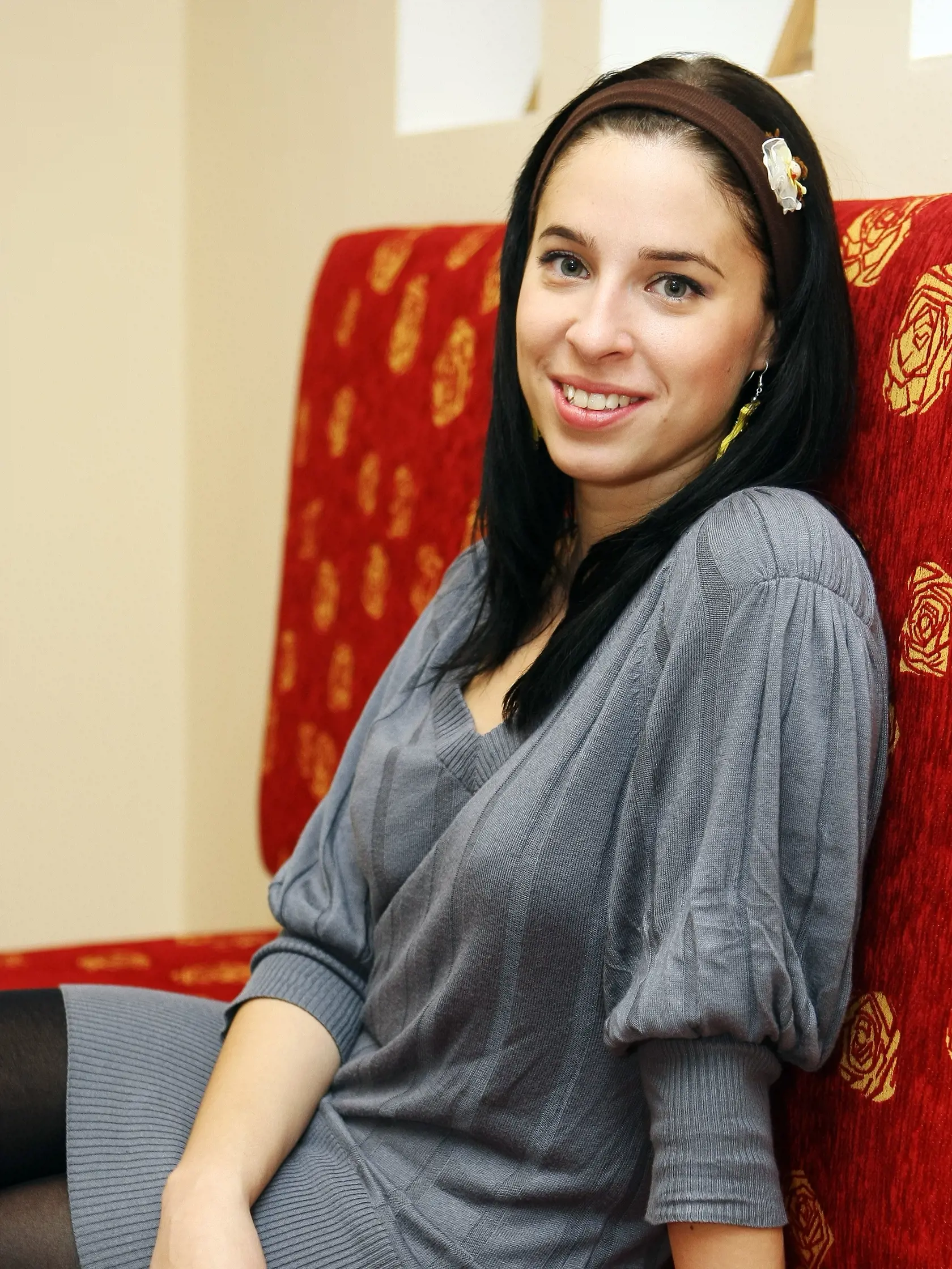 Zuzana Porubjaková