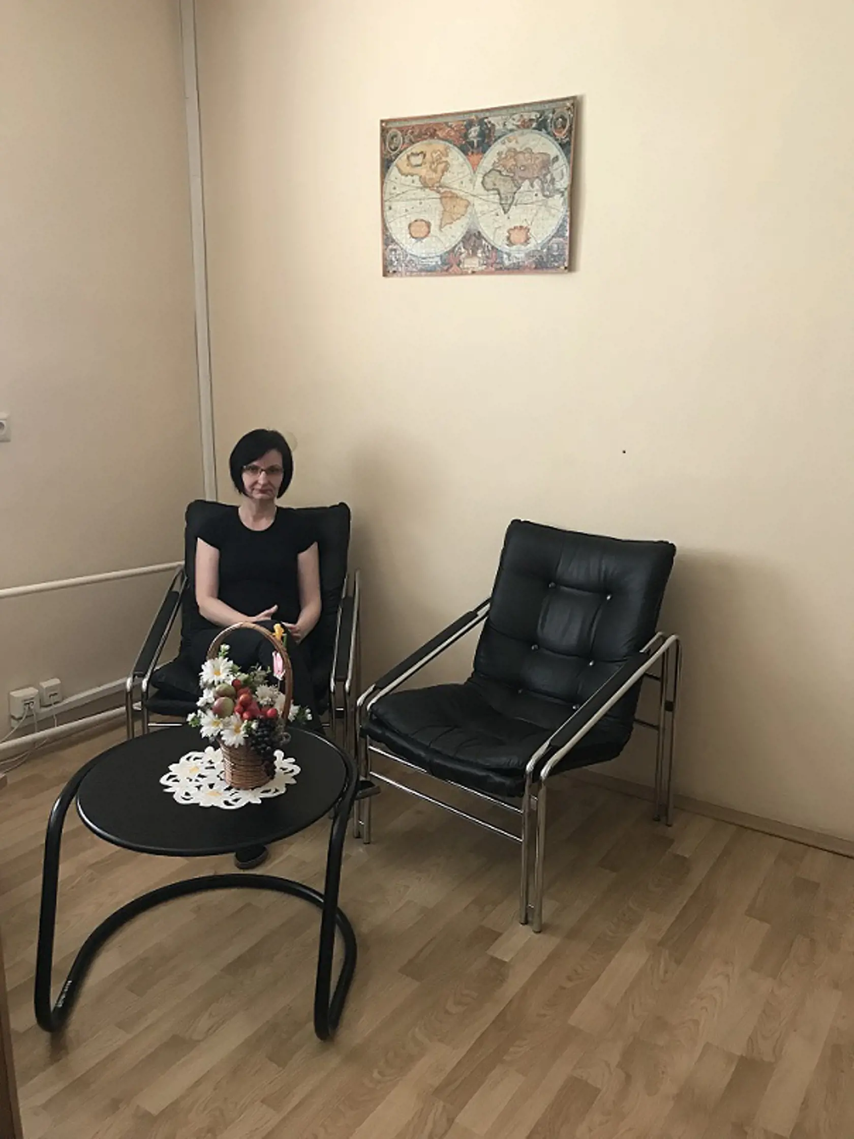 Mama Nataša chodí denne na hrob svojej milovanej dcéry.