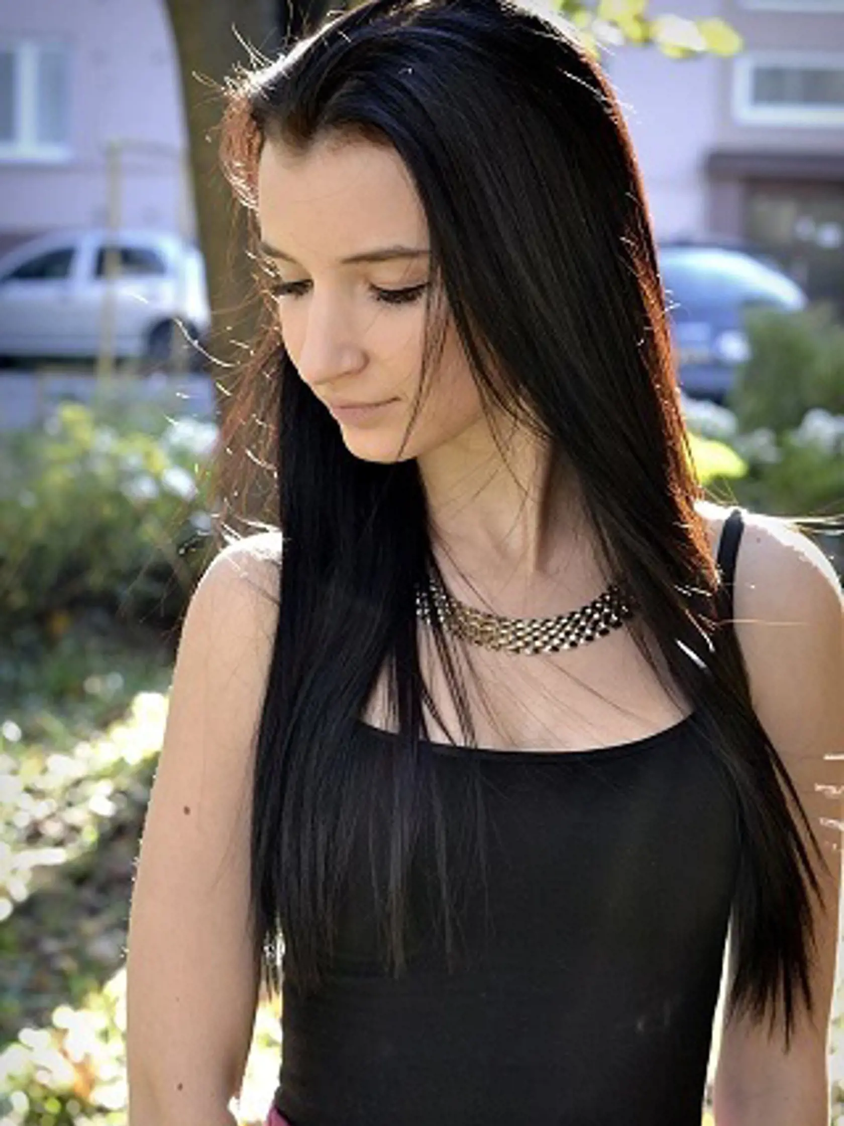 Simonka zomrela vo veku devätnásť rokov.Oslavy dvadsiatky na ktorú sa tešila, sa už nedočkala.