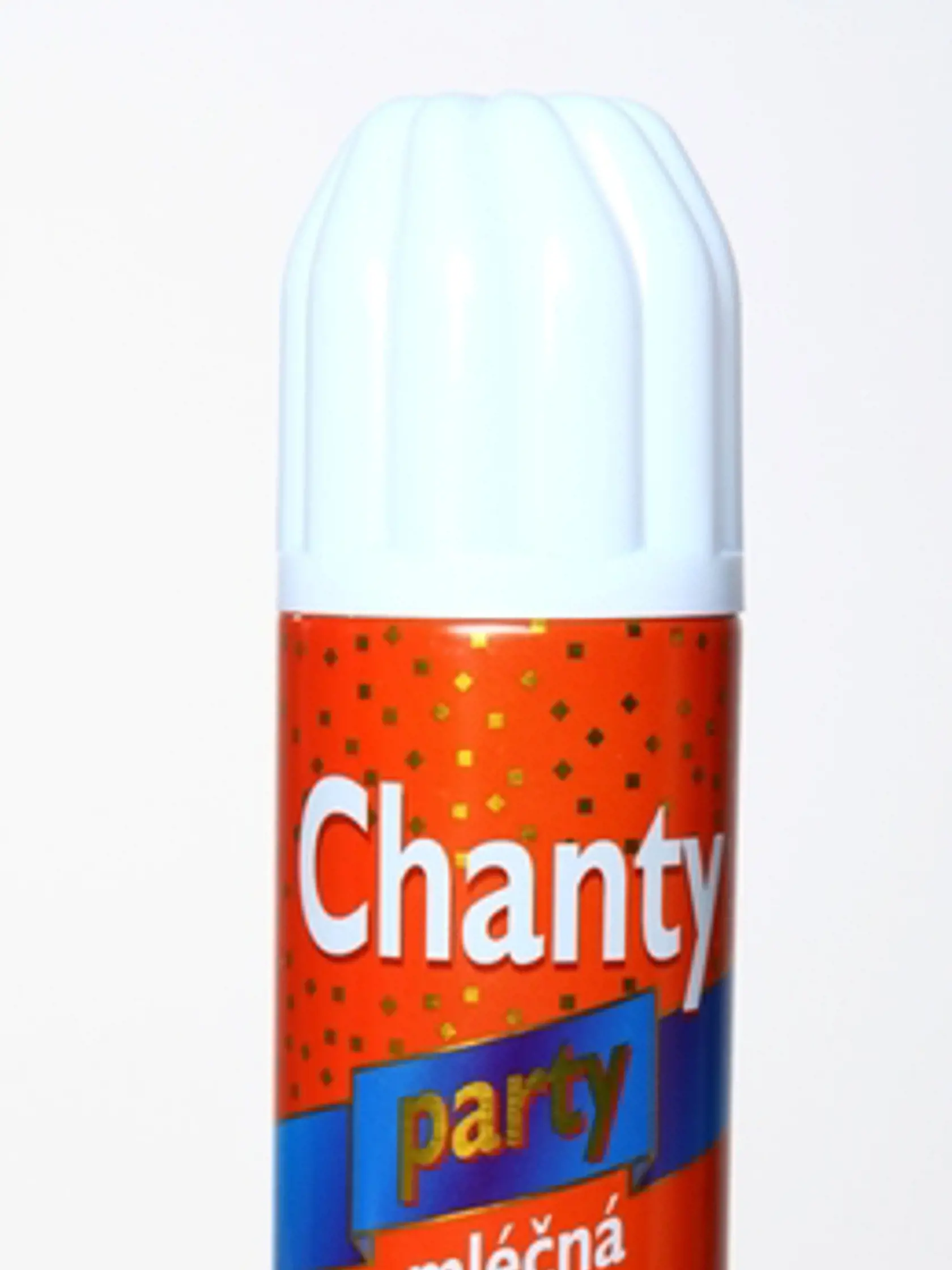 Chanty
party
mliečna