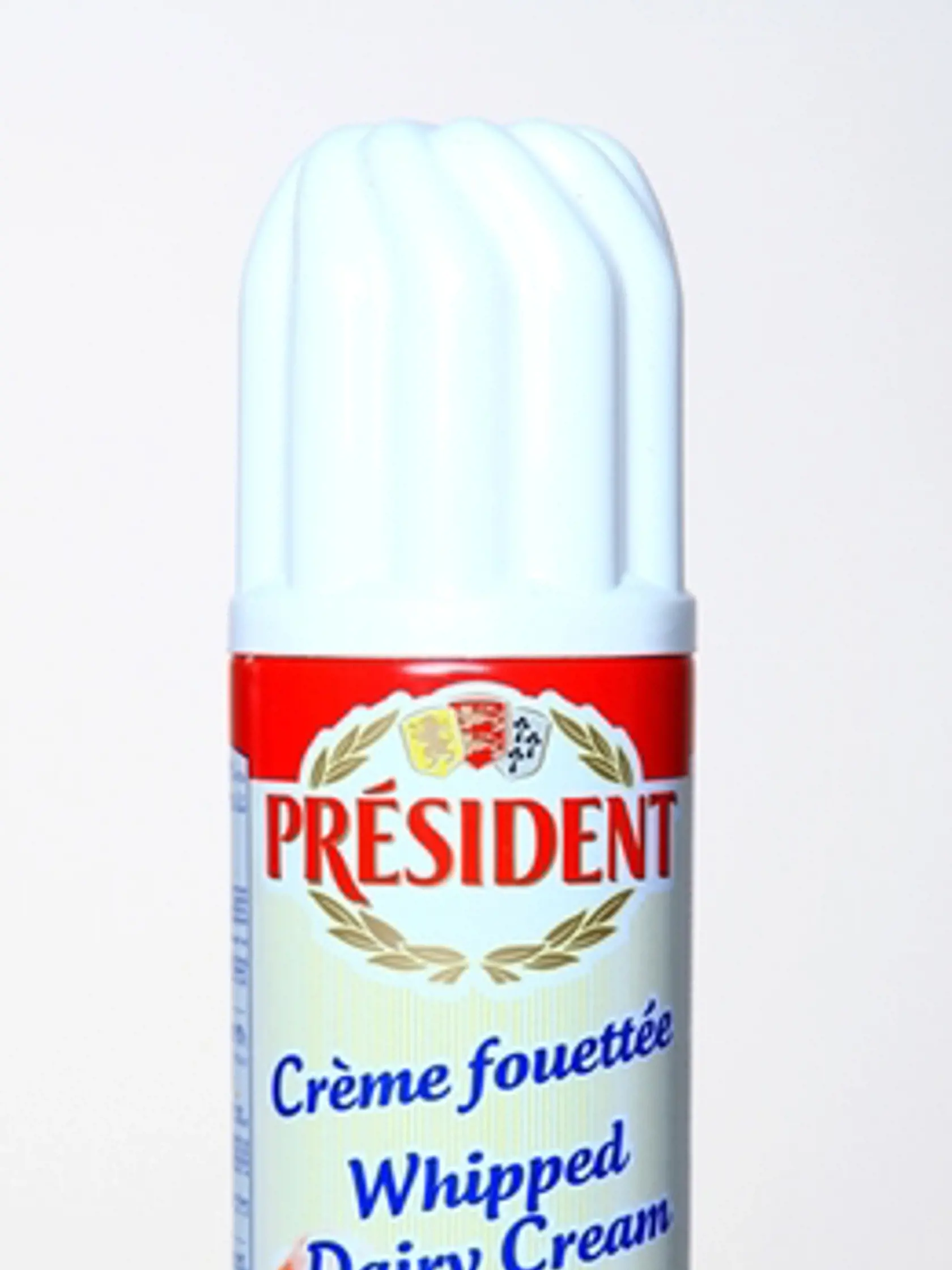 Whipped
Diary
Cream