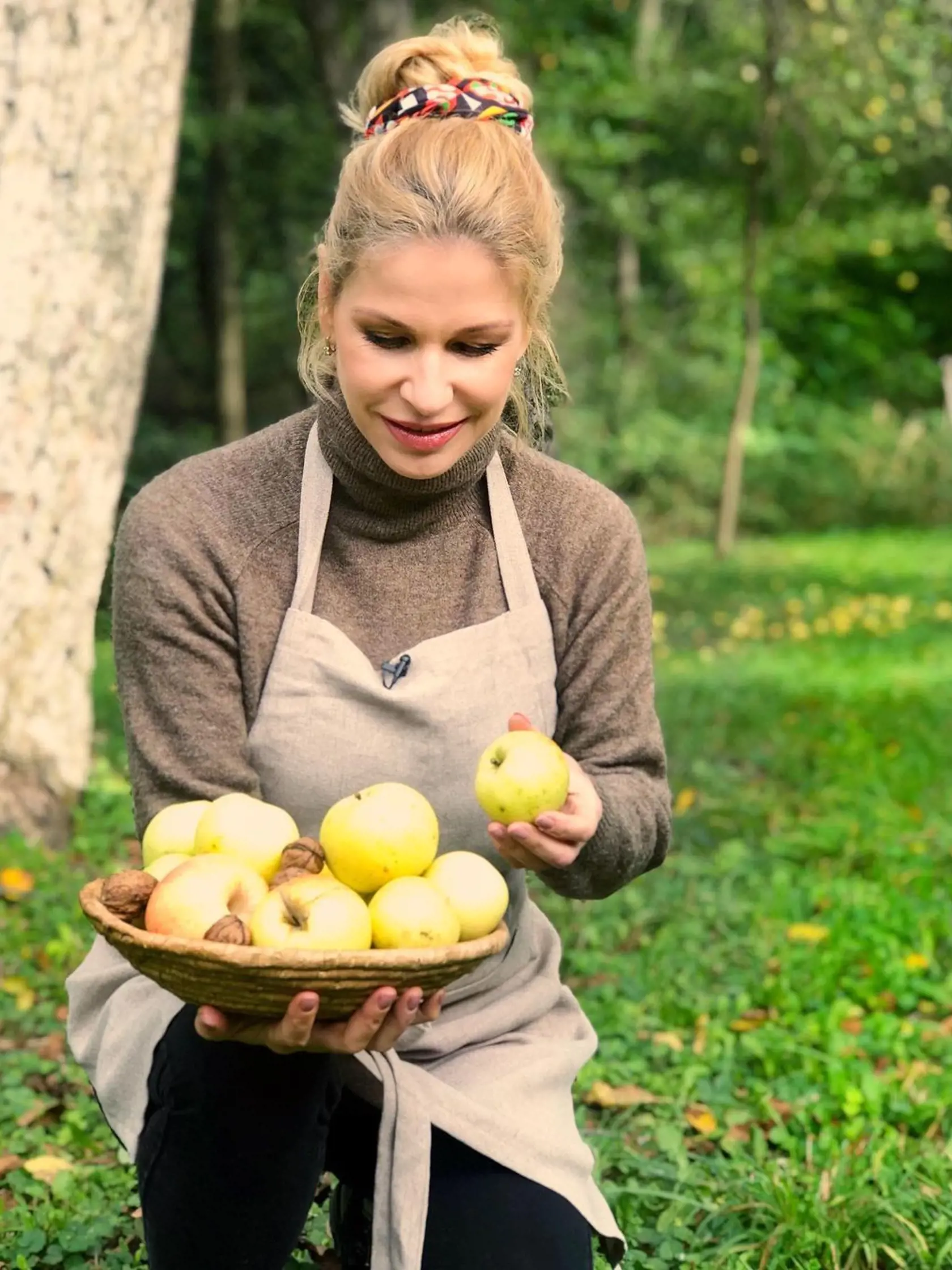 Katka Jesenská