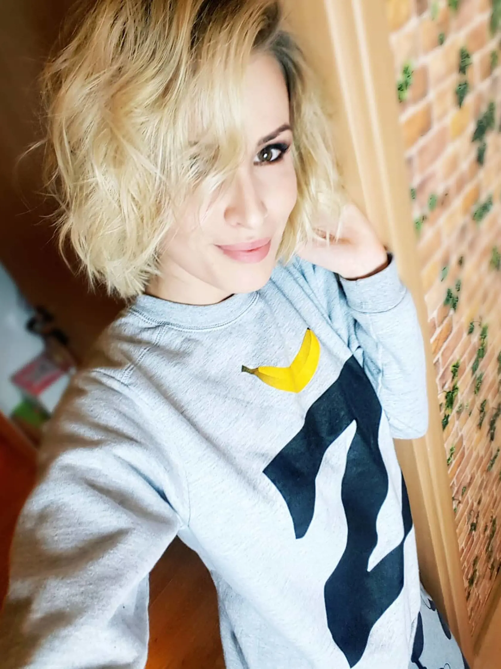 Miriam Kalisová