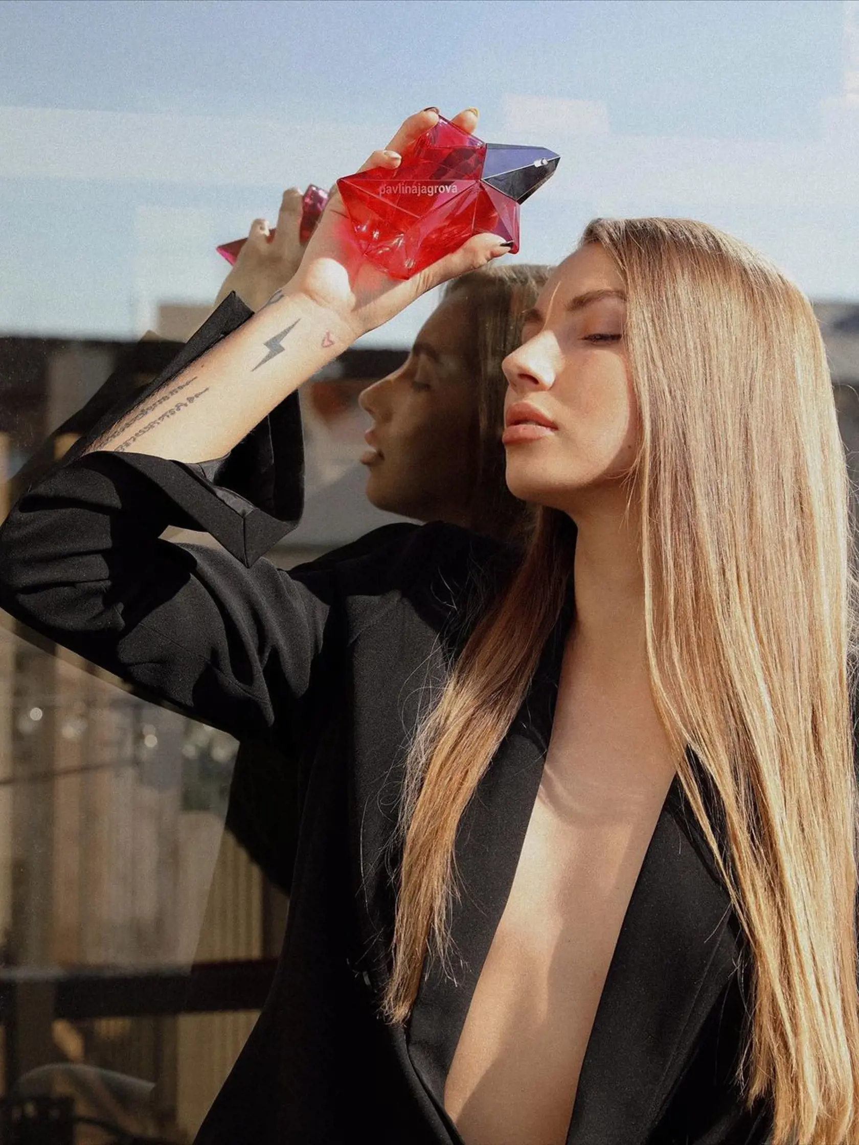 Pavlína Jágrová