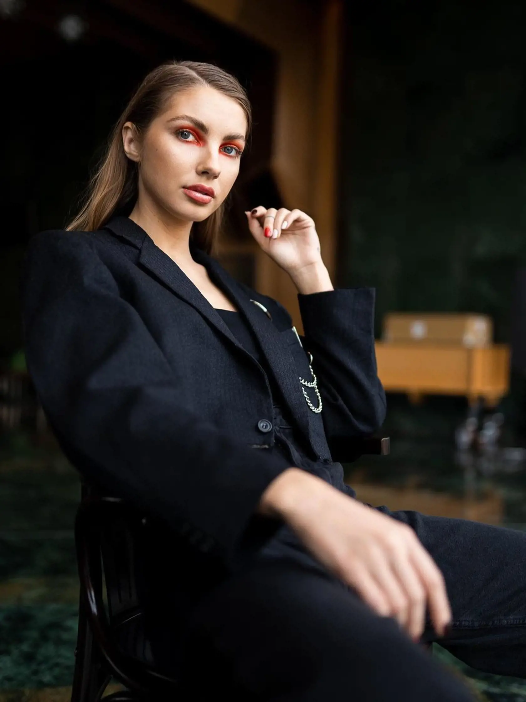 Pavlína Jágrová