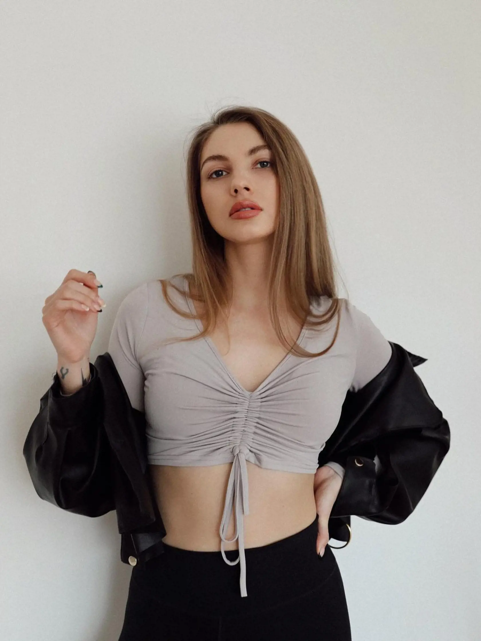Pavlína Jágrová