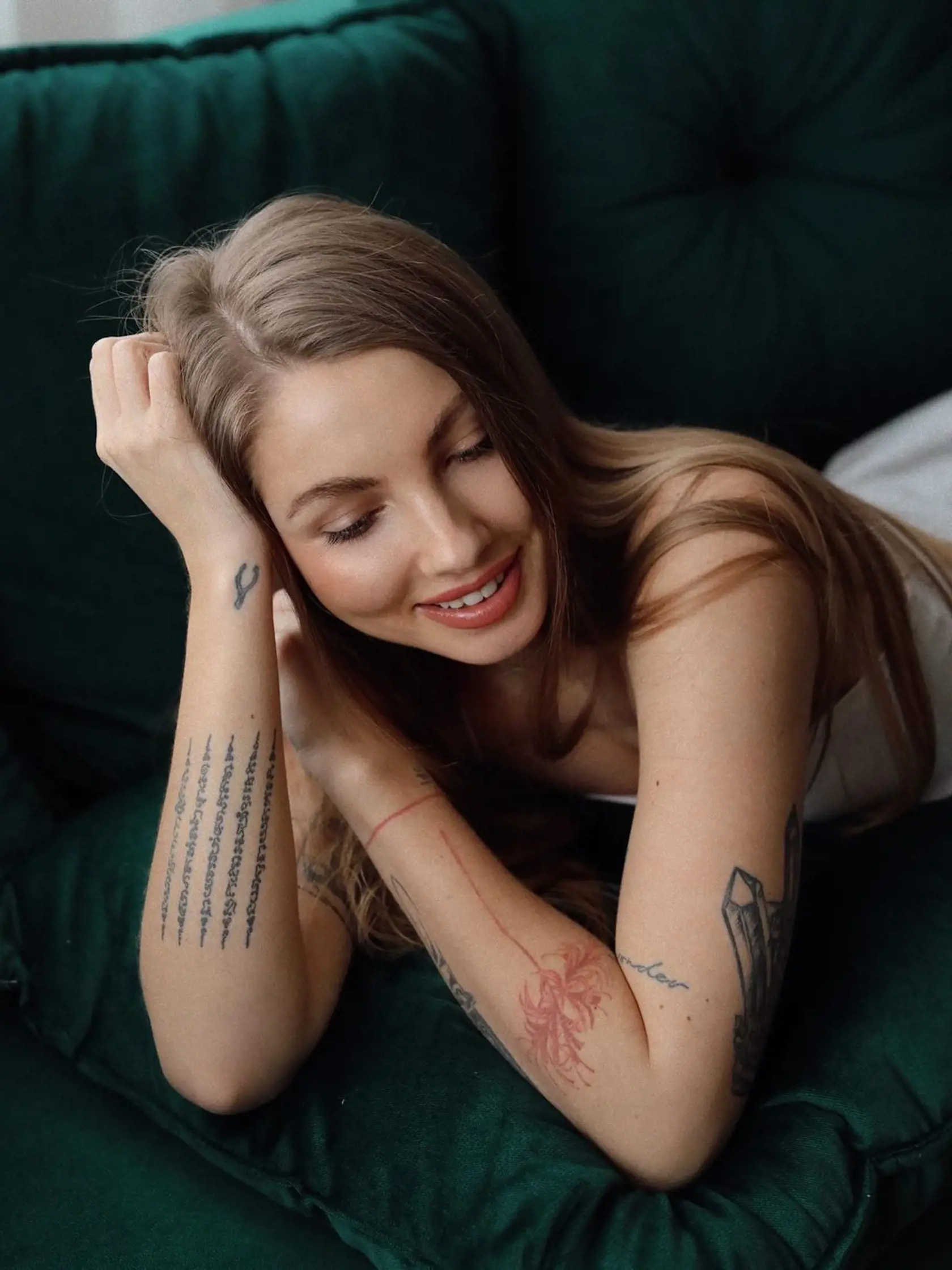 Pavlína Jágrová
