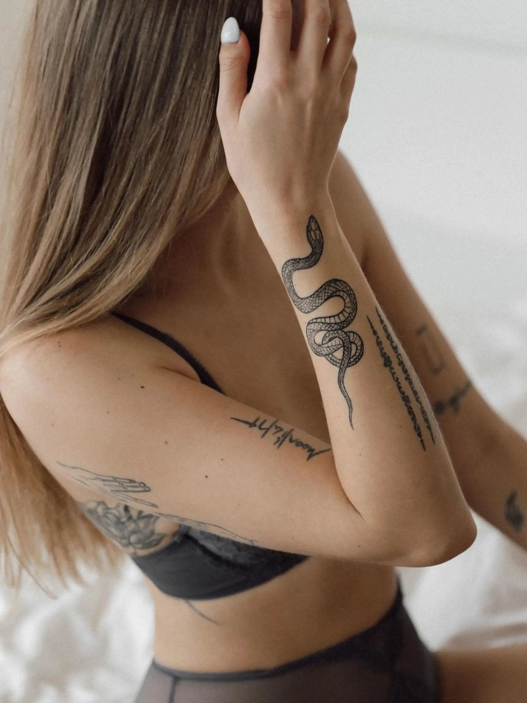 Pavlína Jágrová